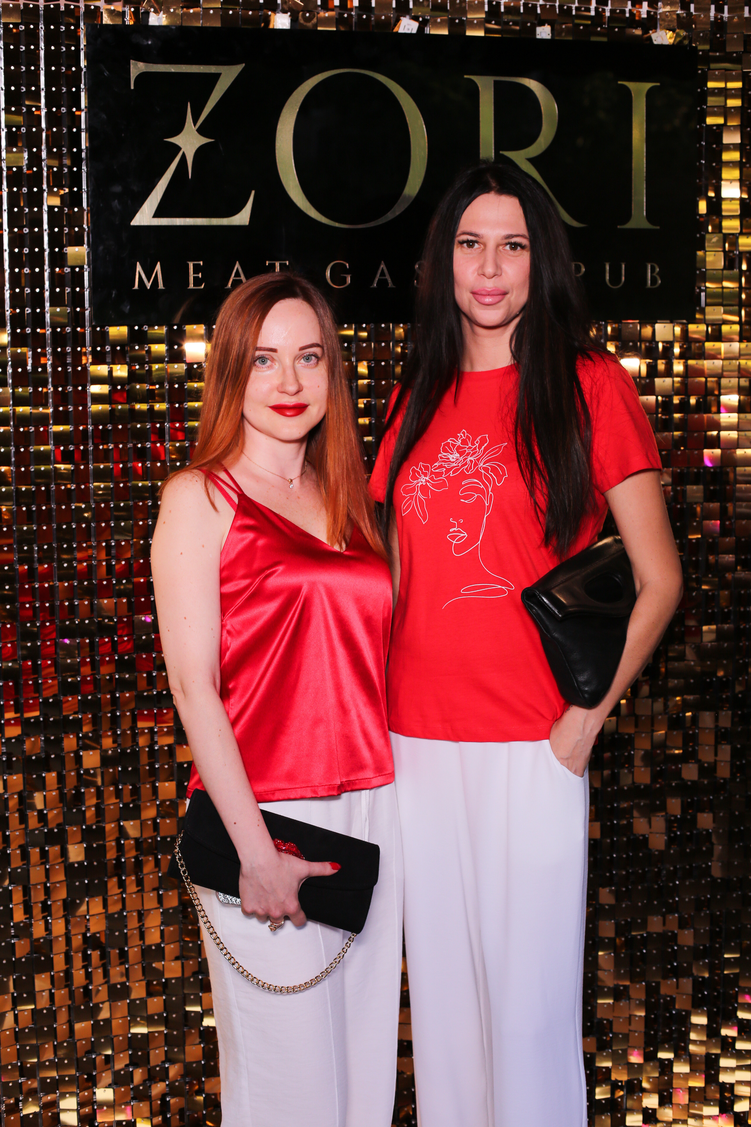 ДН Zori. Аренды интерактивных фотозон в Харькове