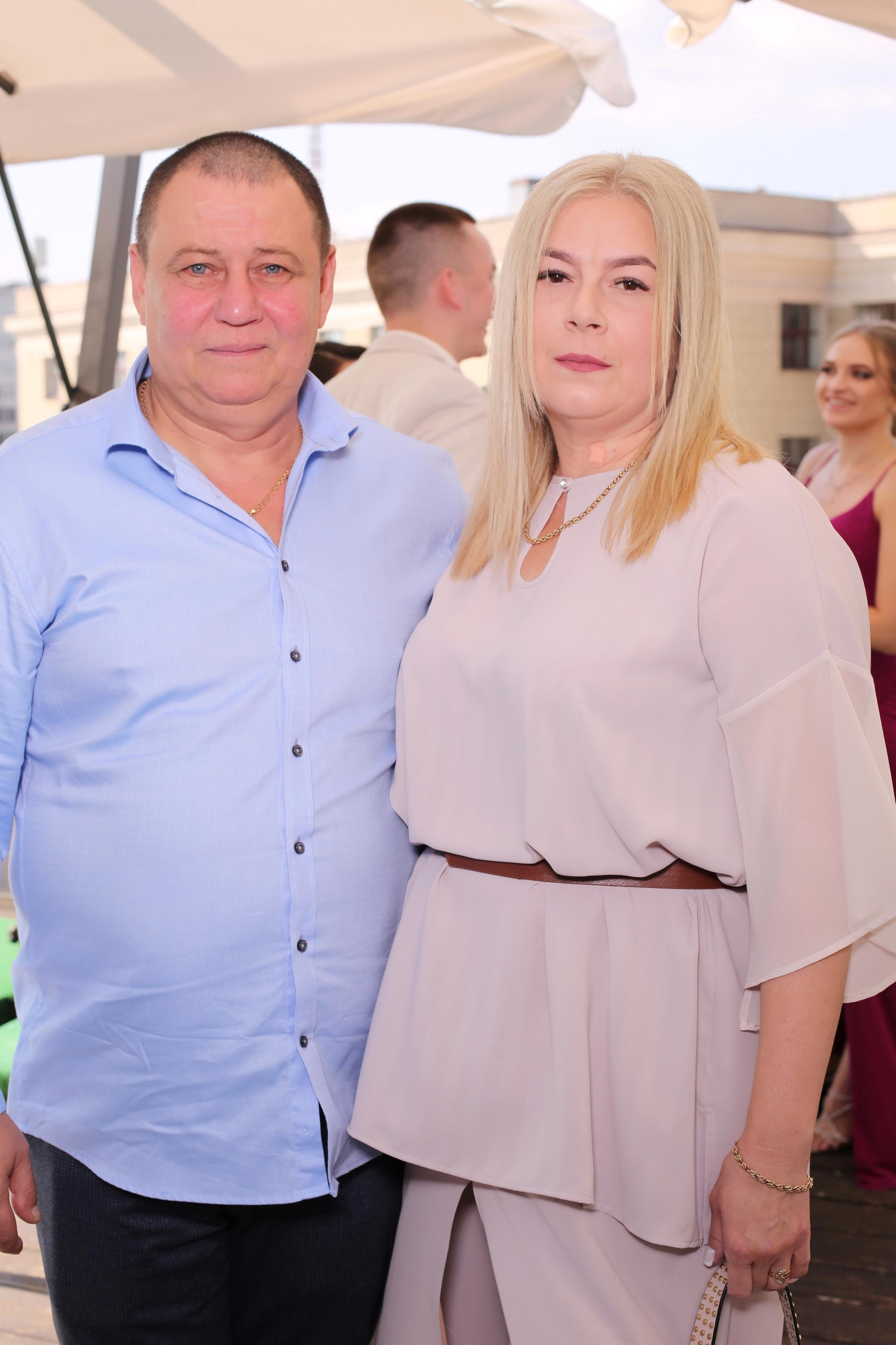 Максим та Іветта (AiR PhotoBox). Оренда інтерактивних фотозон у Харкові