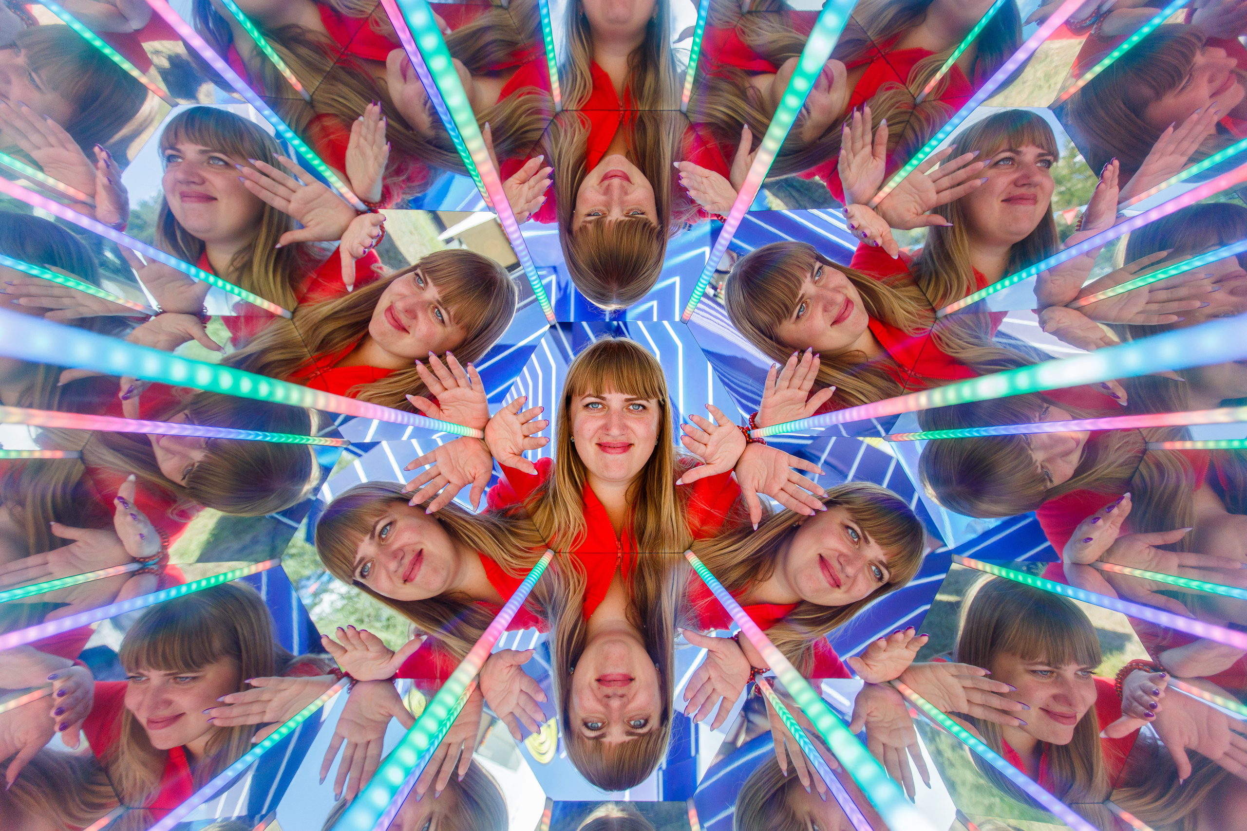 NIX (04.09.2021). Аренды интерактивных фотозон в Харькове