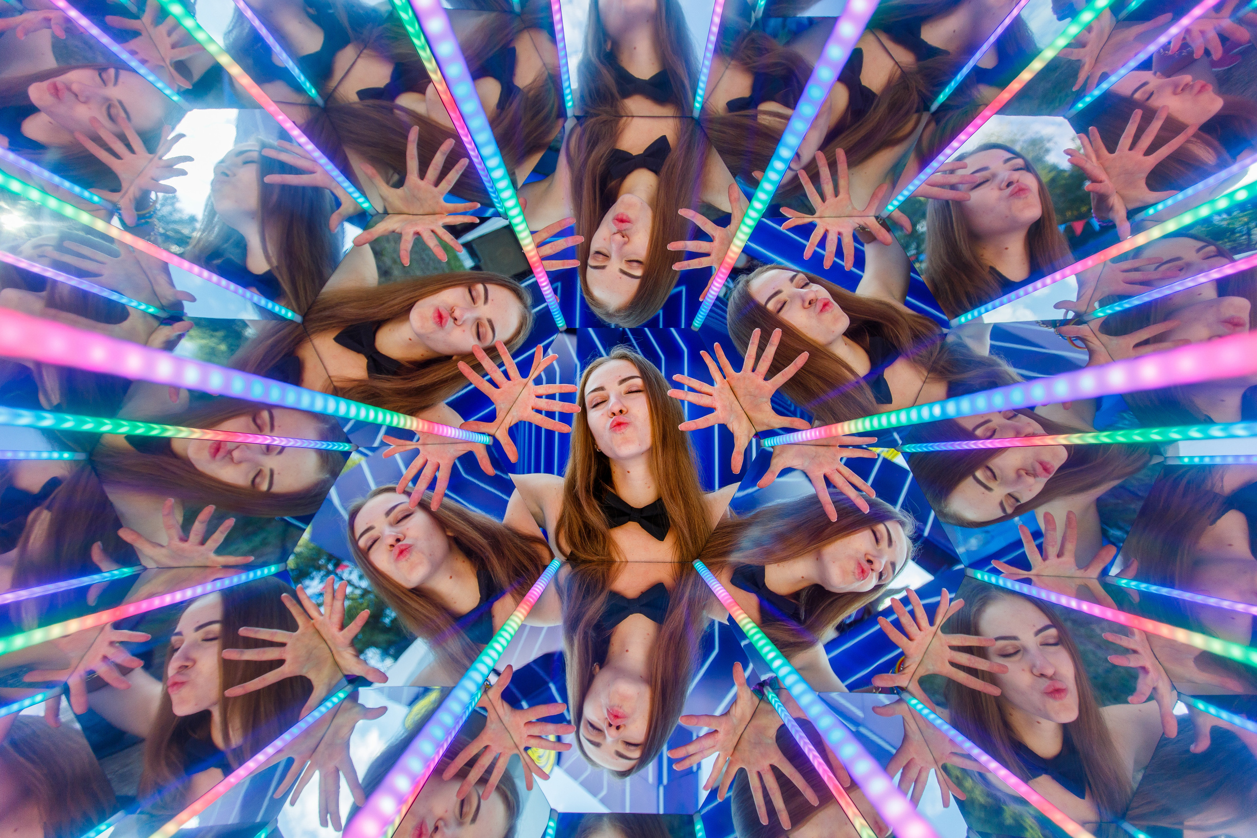 NIX (04.09.2021). Аренды интерактивных фотозон в Харькове