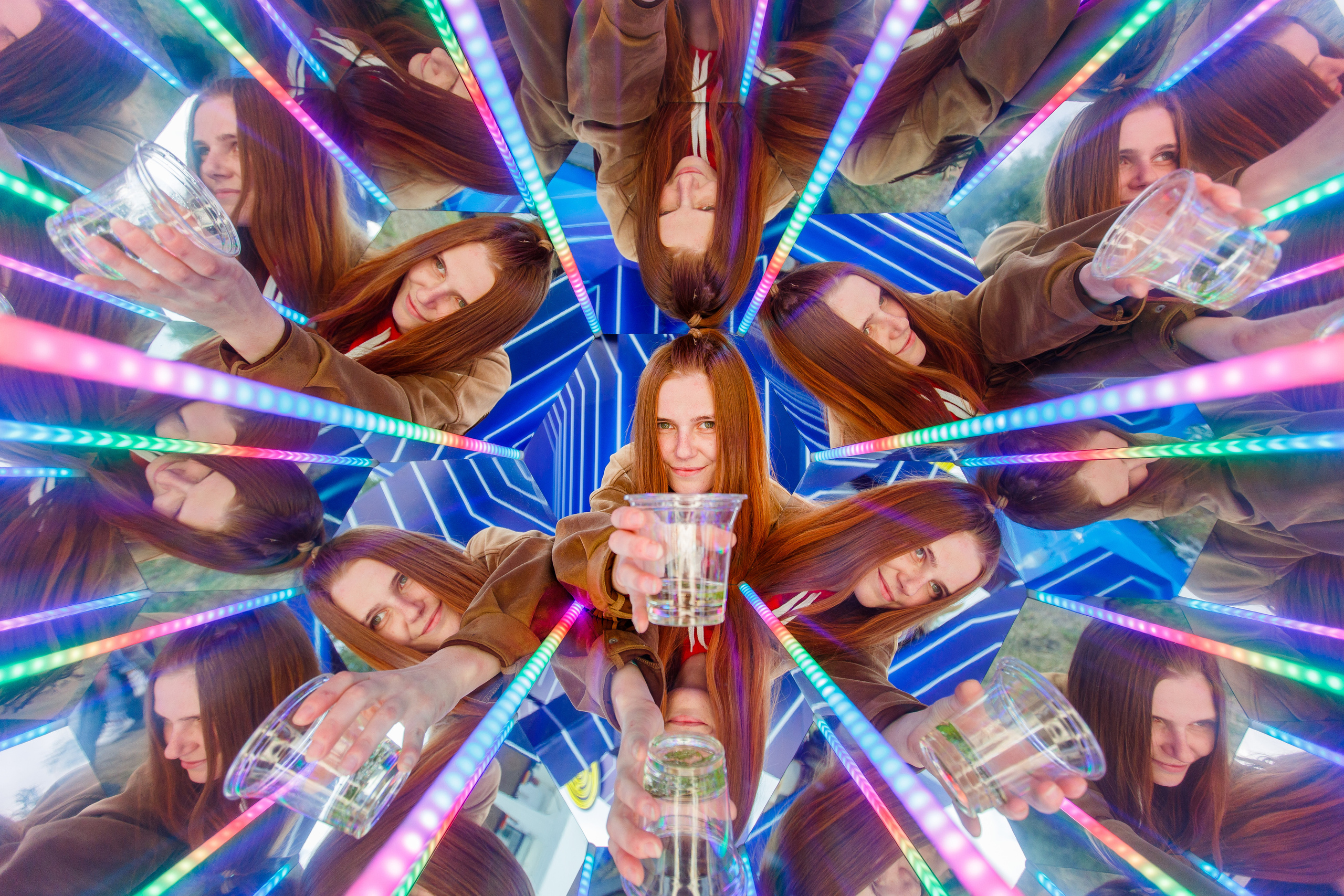 NIX (04.09.2021). Аренды интерактивных фотозон в Харькове