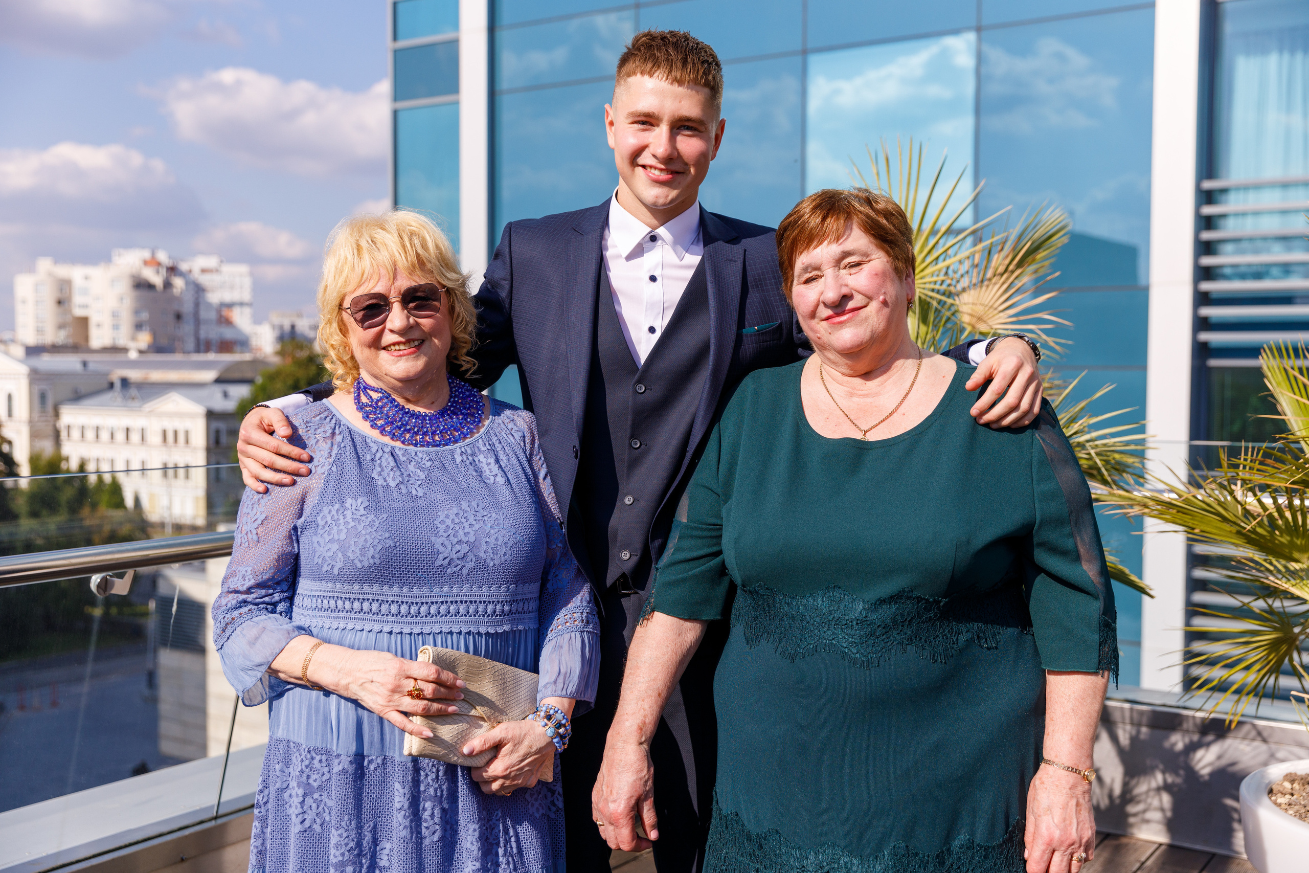 Максим та Іветта (Мозаїка). Аренды интерактивных фотозон в Харькове