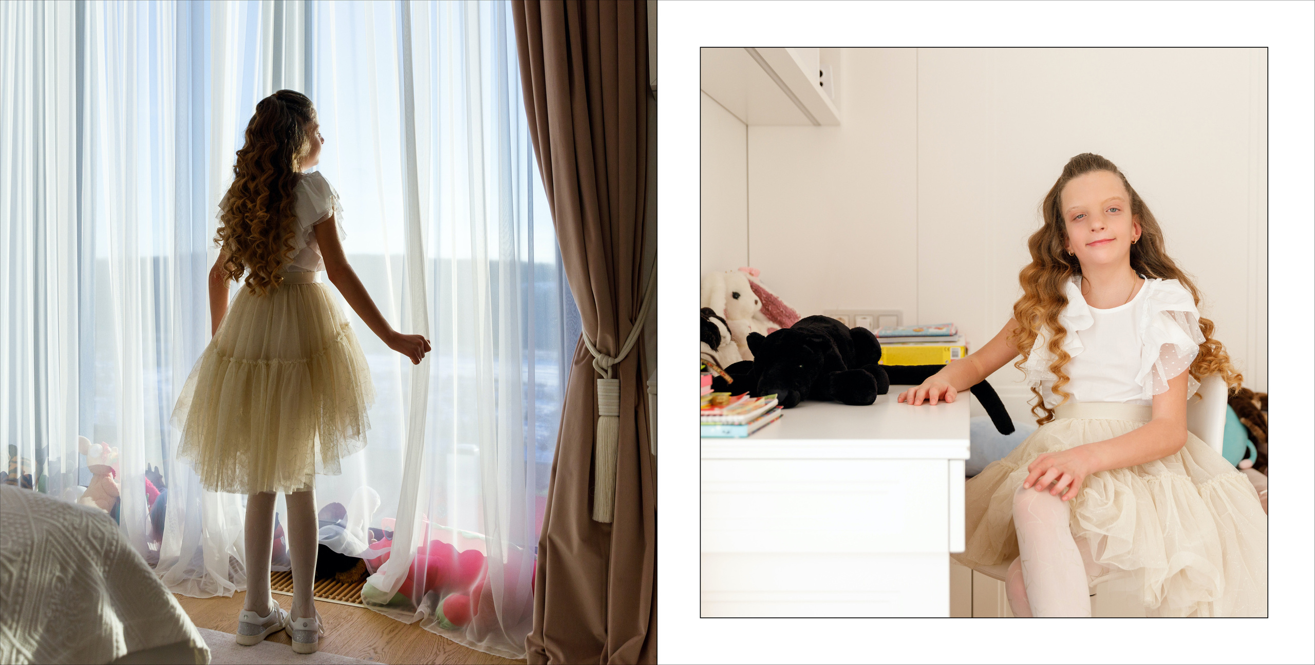 Макс и Оля (Новый год). Аренды интерактивных фотозон в Харькове