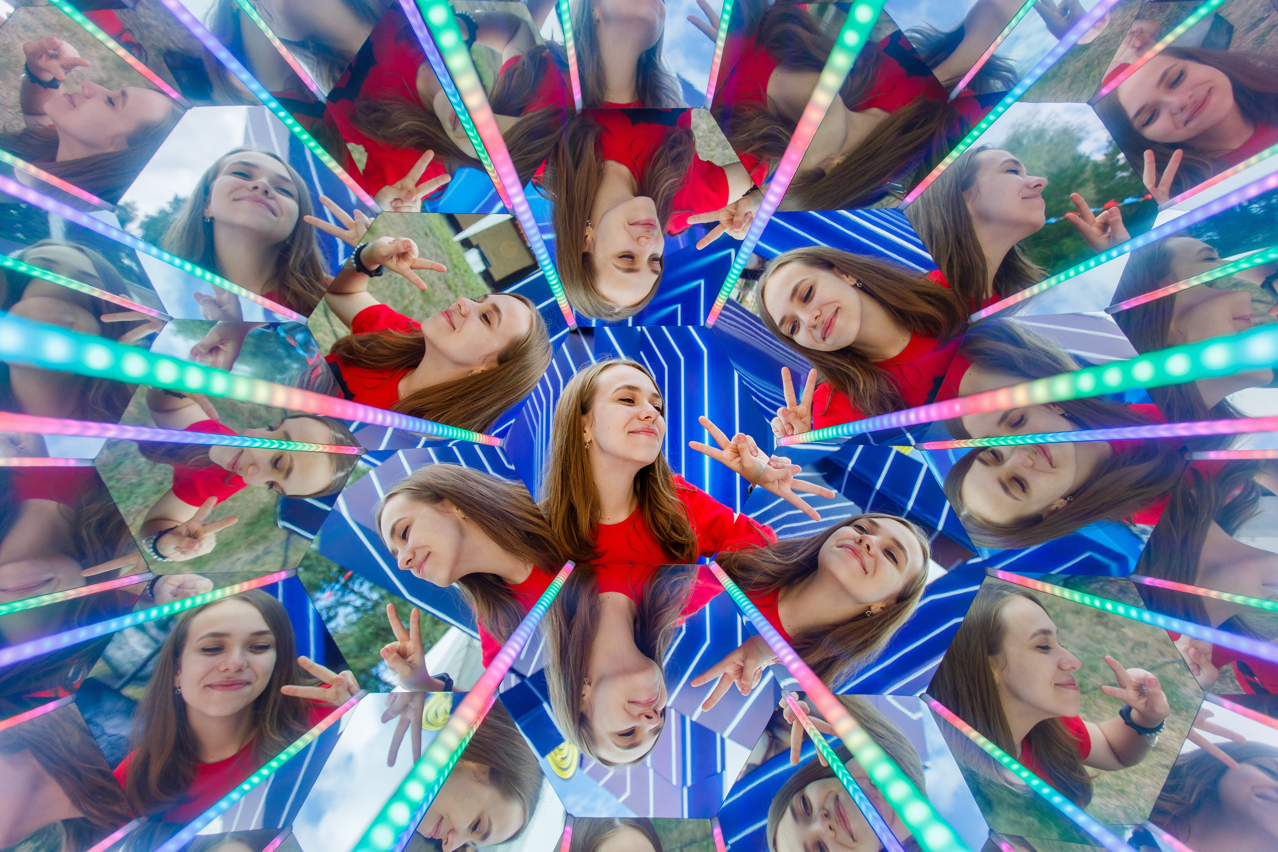 NIX (04.09.2021). Аренды интерактивных фотозон в Харькове