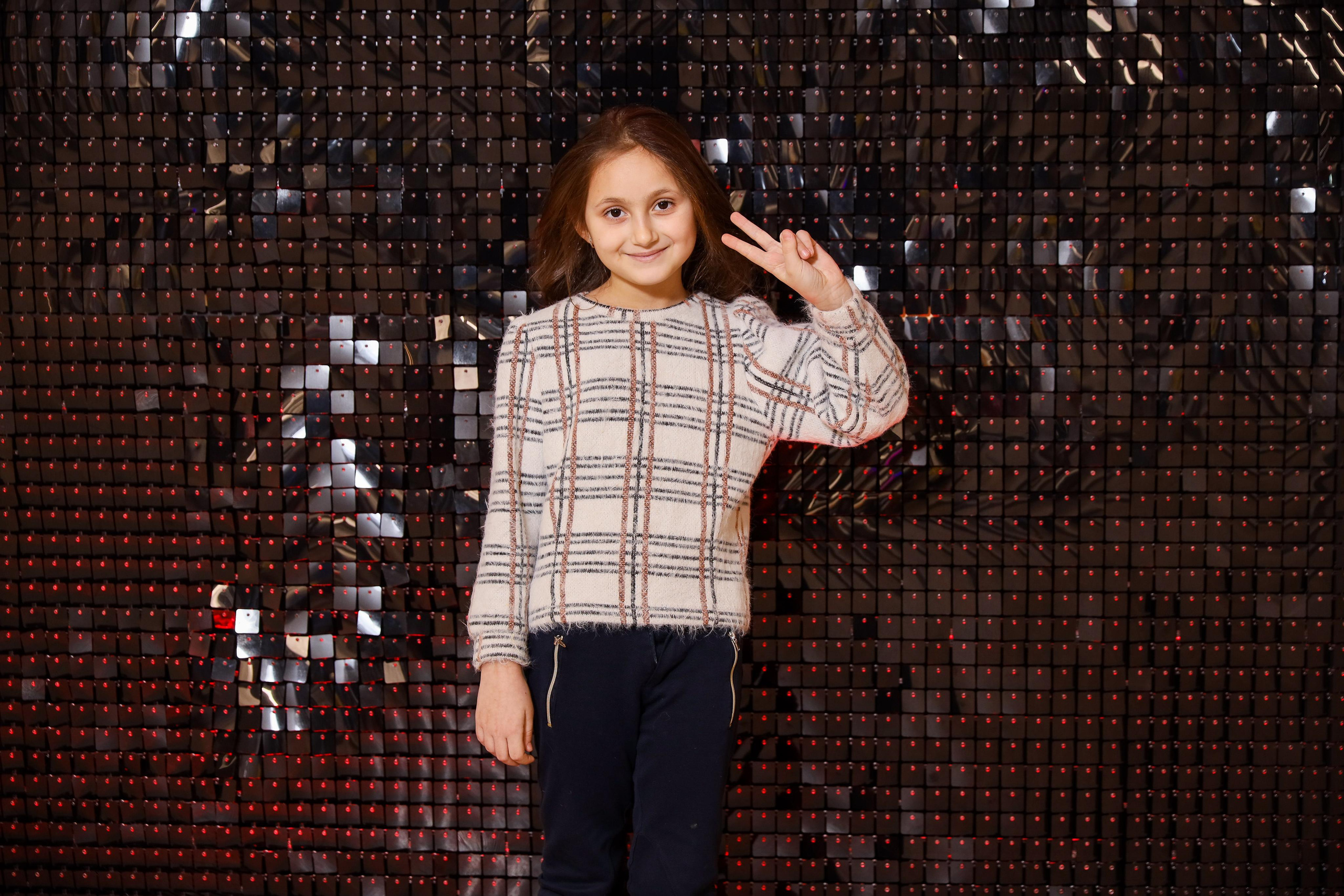 Фотомозаїка на 580 фото для ТРЦ Караван. Аренды интерактивных фотозон в Харькове