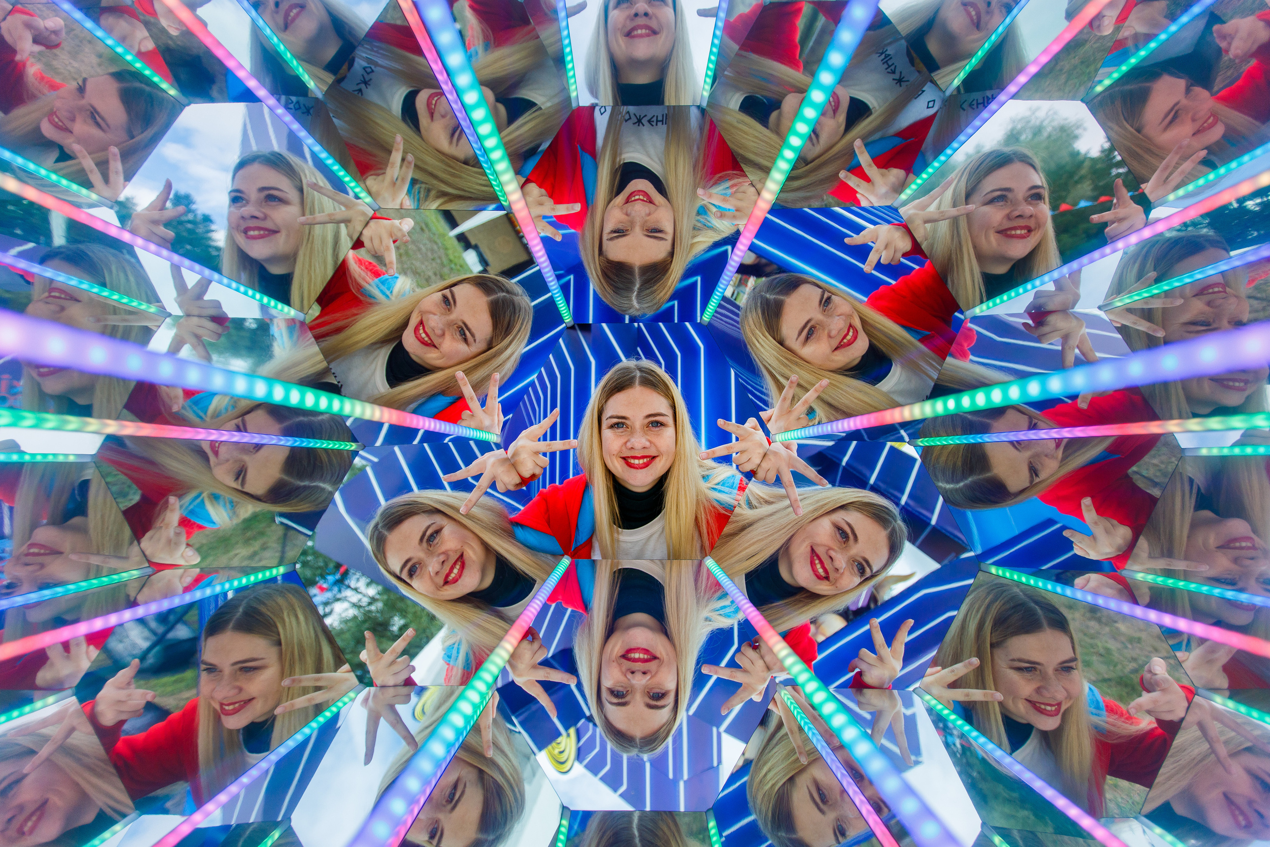 NIX (04.09.2021). Аренды интерактивных фотозон в Харькове