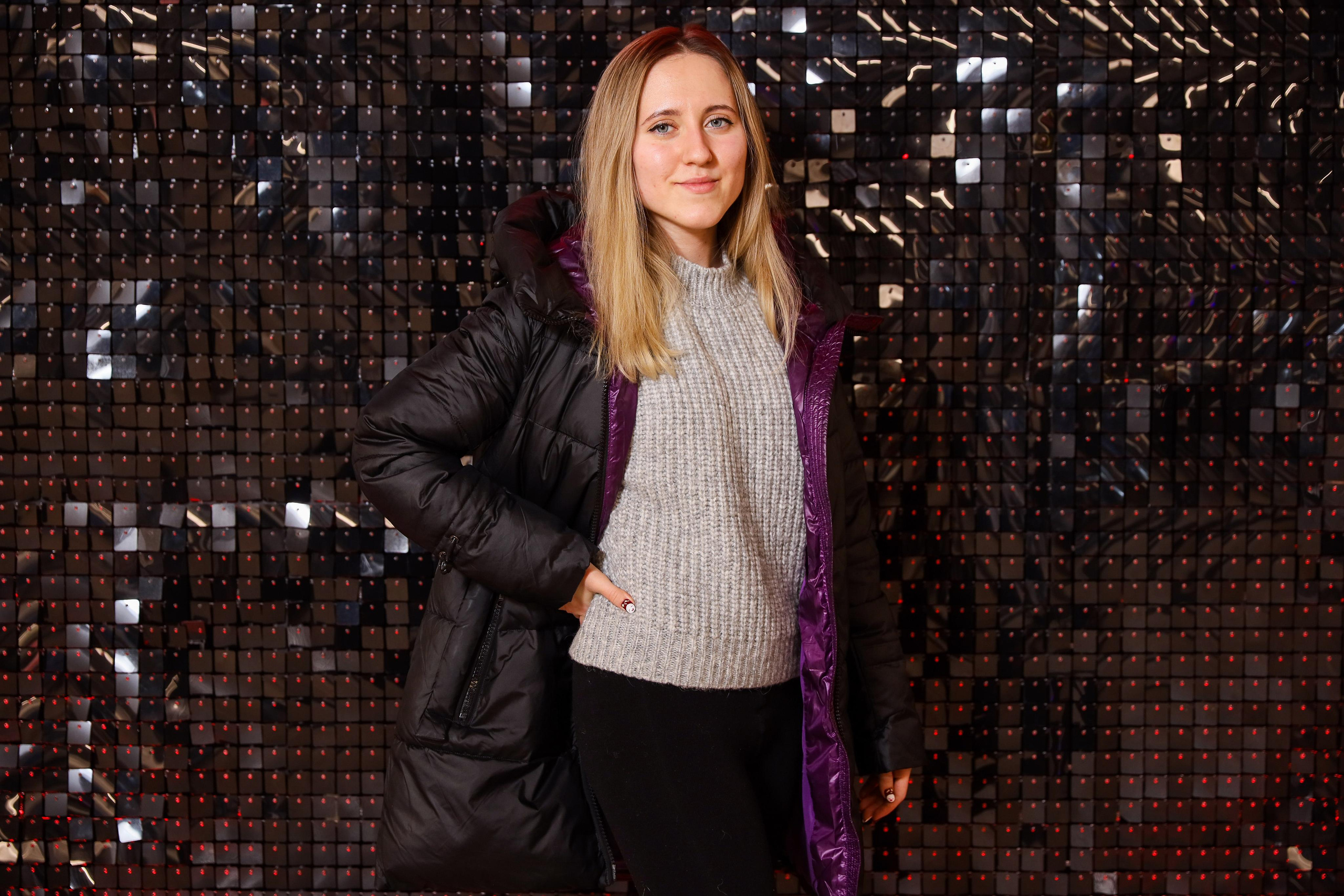 Фотомозаїка на 580 фото для ТРЦ Караван. Аренды интерактивных фотозон в Харькове