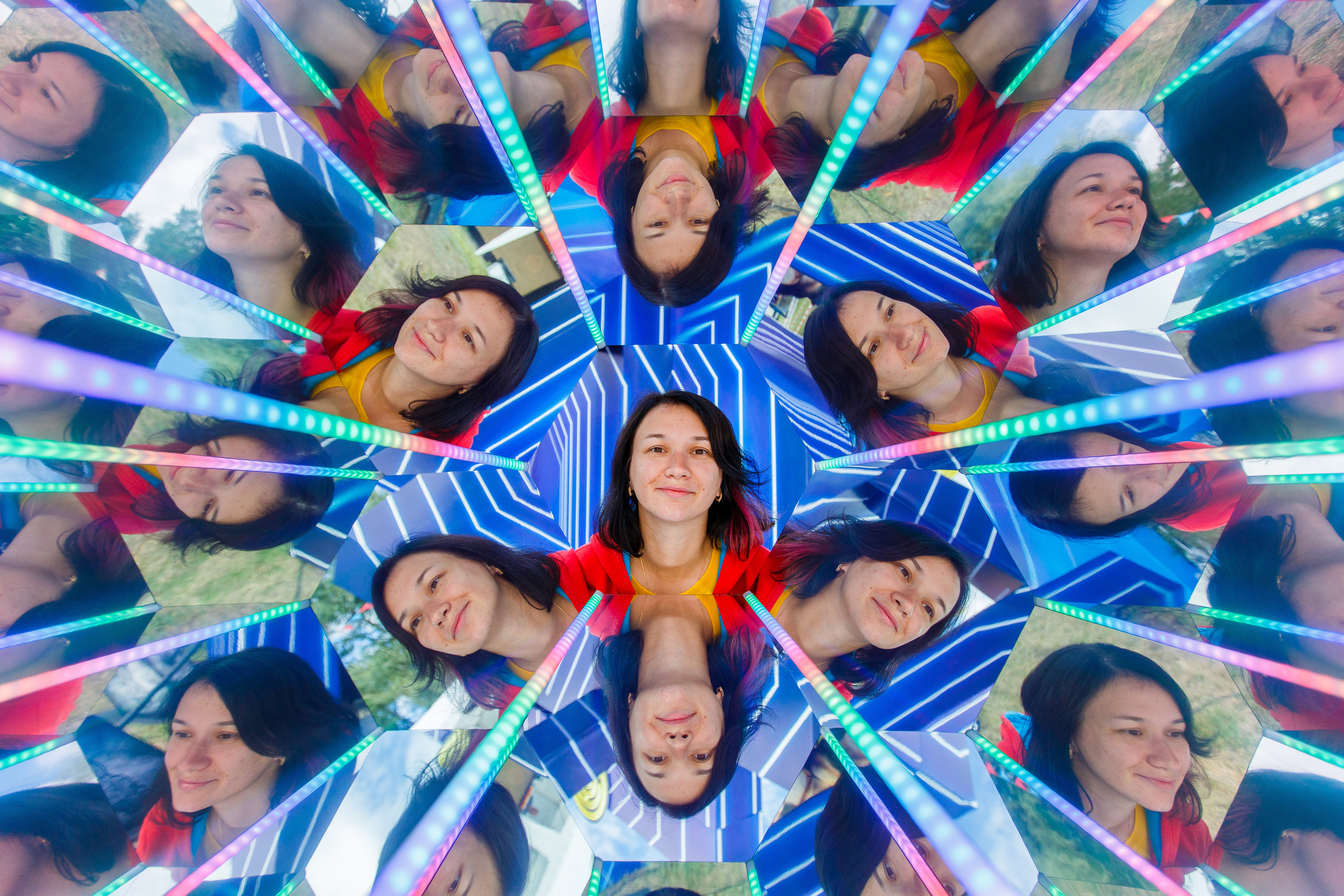 NIX (04.09.2021). Аренды интерактивных фотозон в Харькове