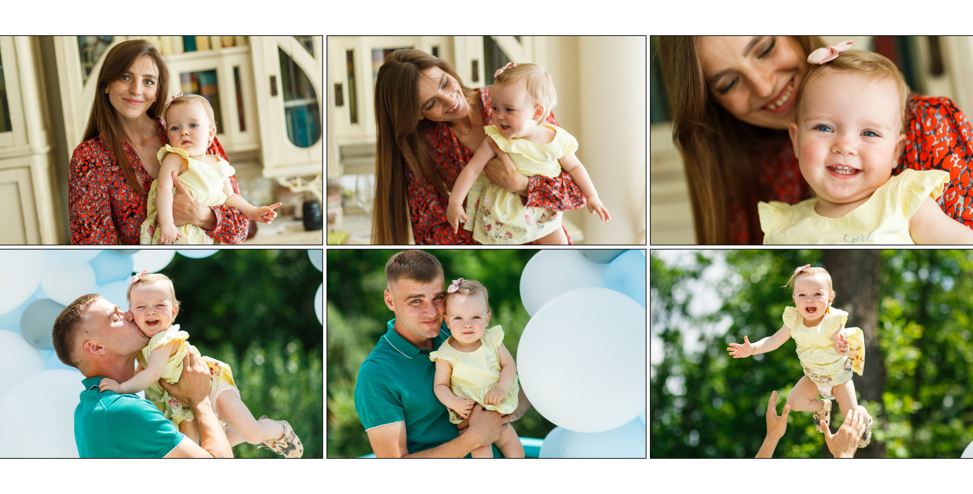 ДР Маша (Наша Дача). Аренды интерактивных фотозон в Харькове