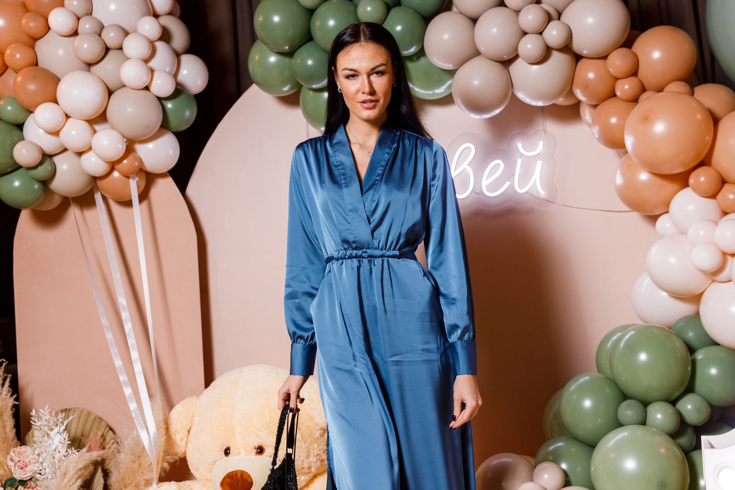 ДР Матвей. Аренды интерактивных фотозон в Харькове