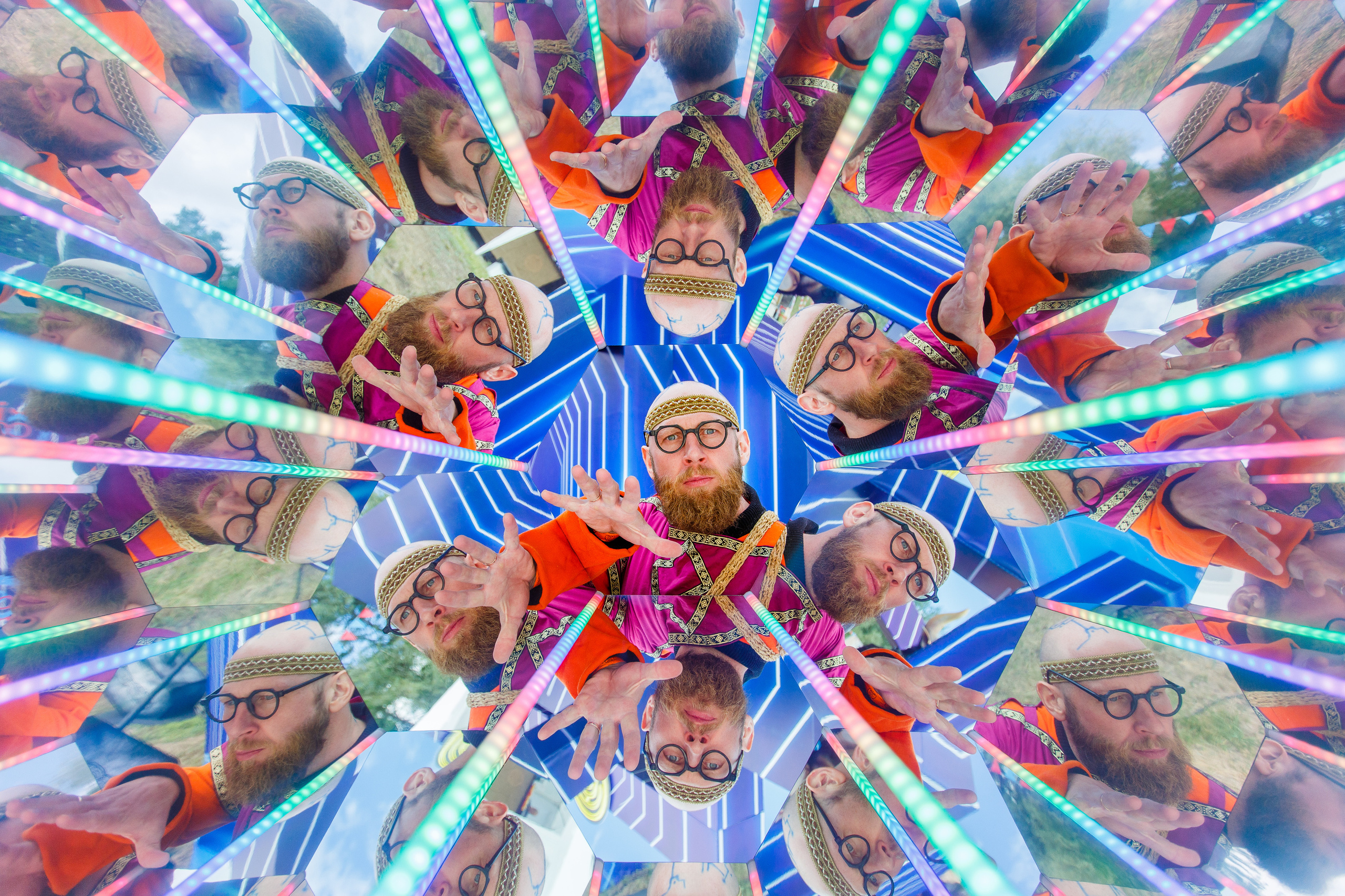 NIX (04.09.2021). Аренды интерактивных фотозон в Харькове