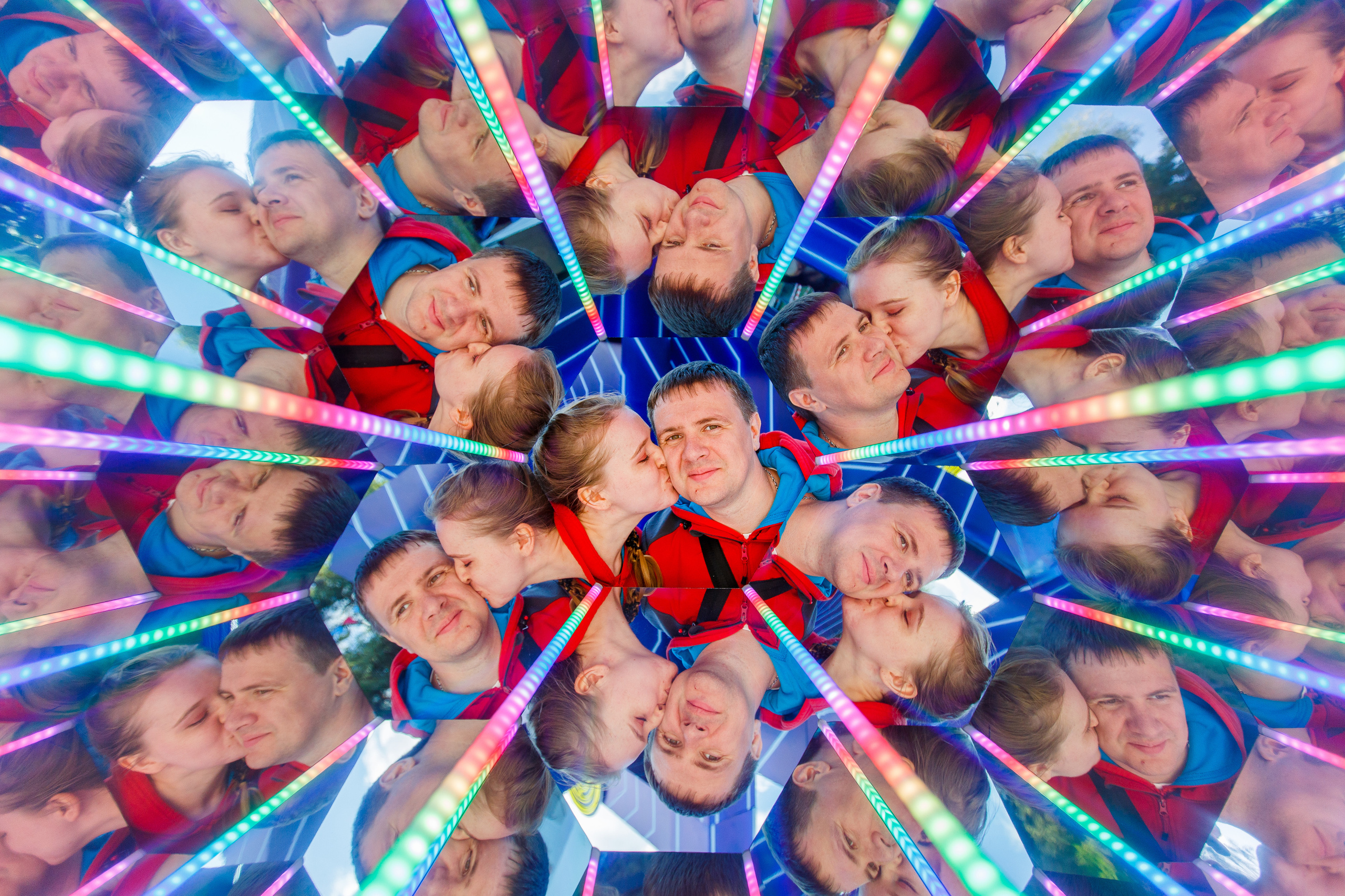 NIX (04.09.2021). Аренды интерактивных фотозон в Харькове