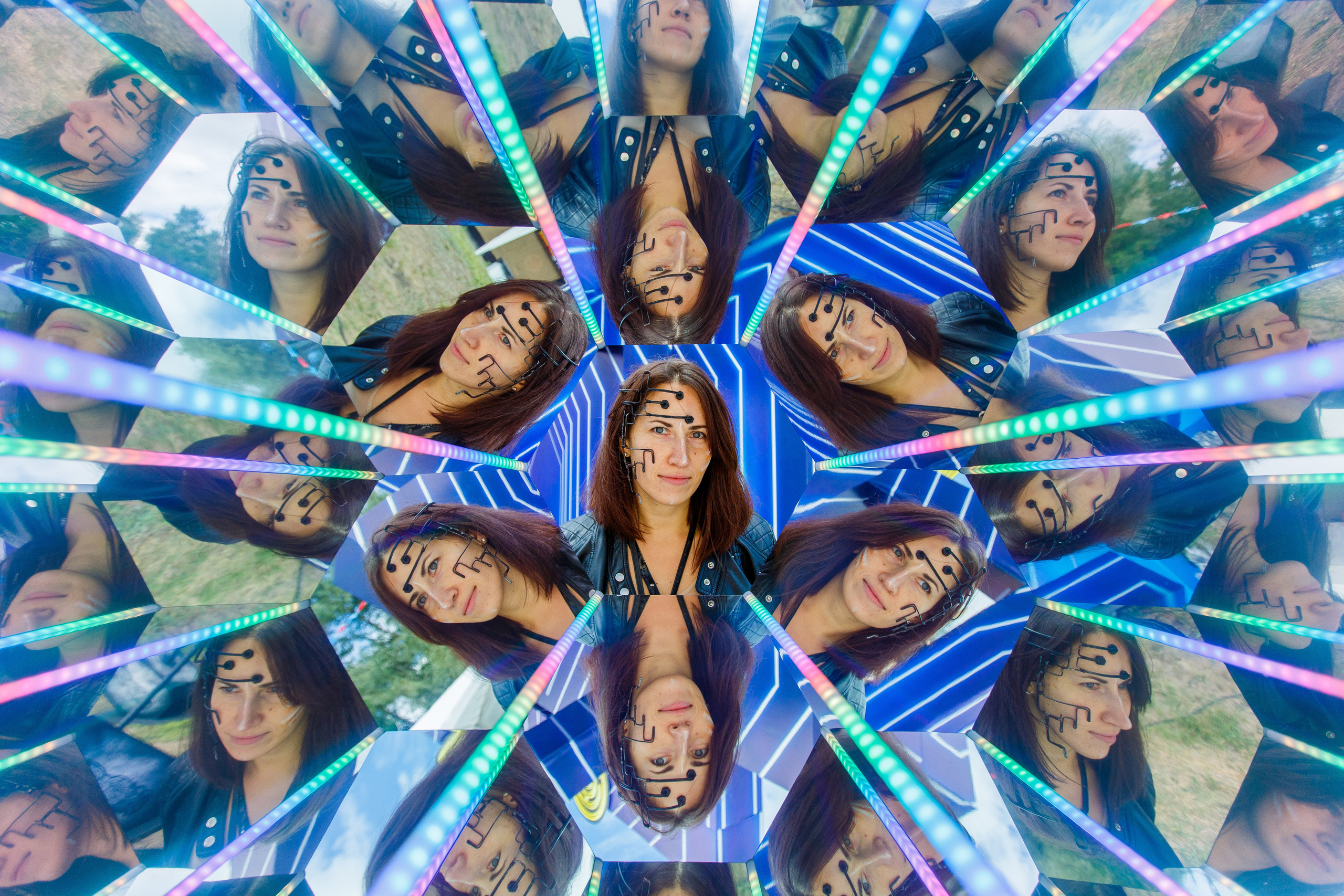 NIX (04.09.2021). Аренды интерактивных фотозон в Харькове