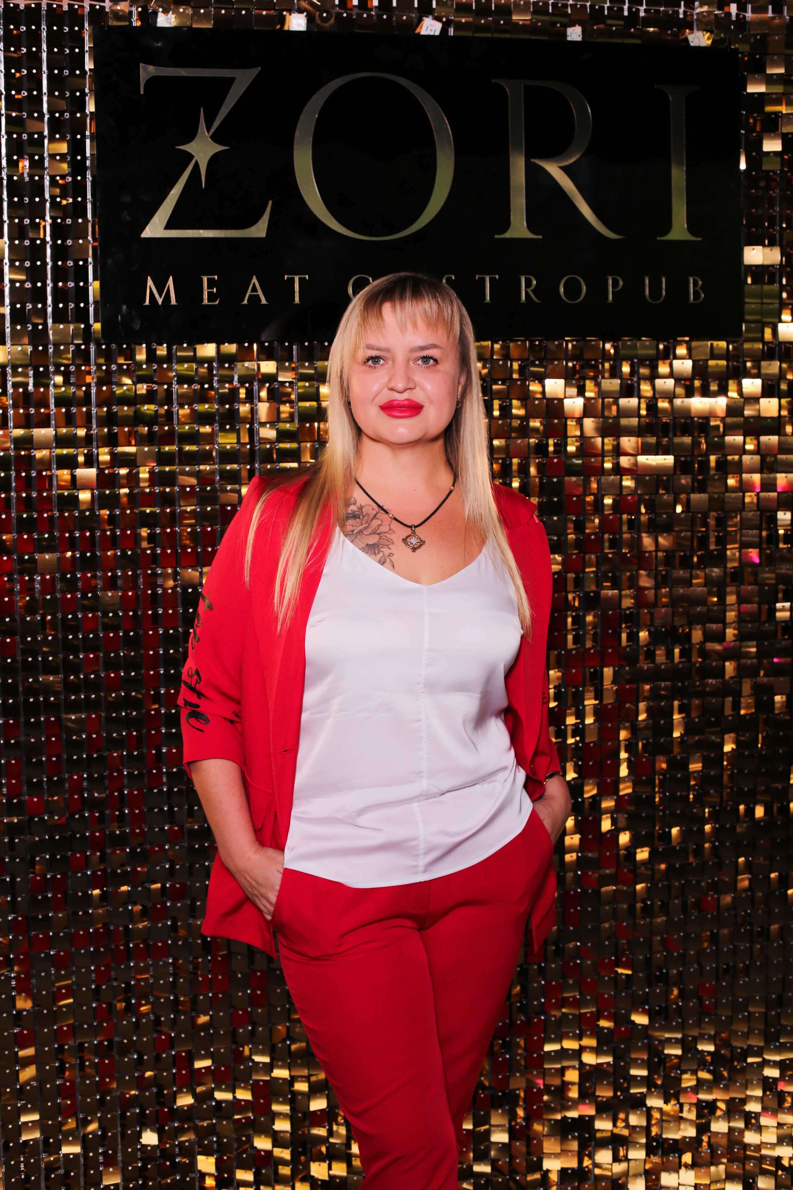 ДН Zori. Аренды интерактивных фотозон в Харькове