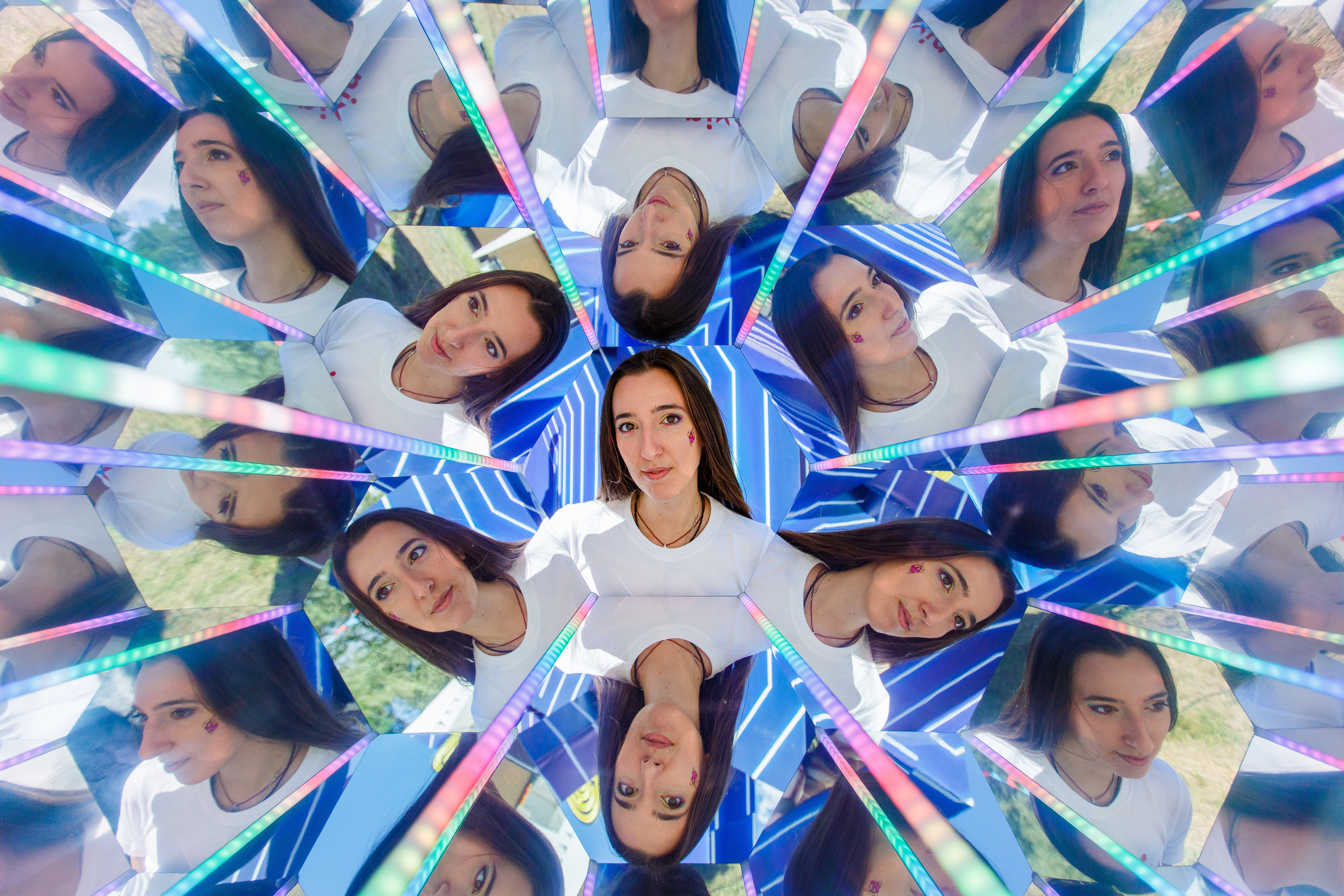 NIX (04.09.2021). Аренды интерактивных фотозон в Харькове