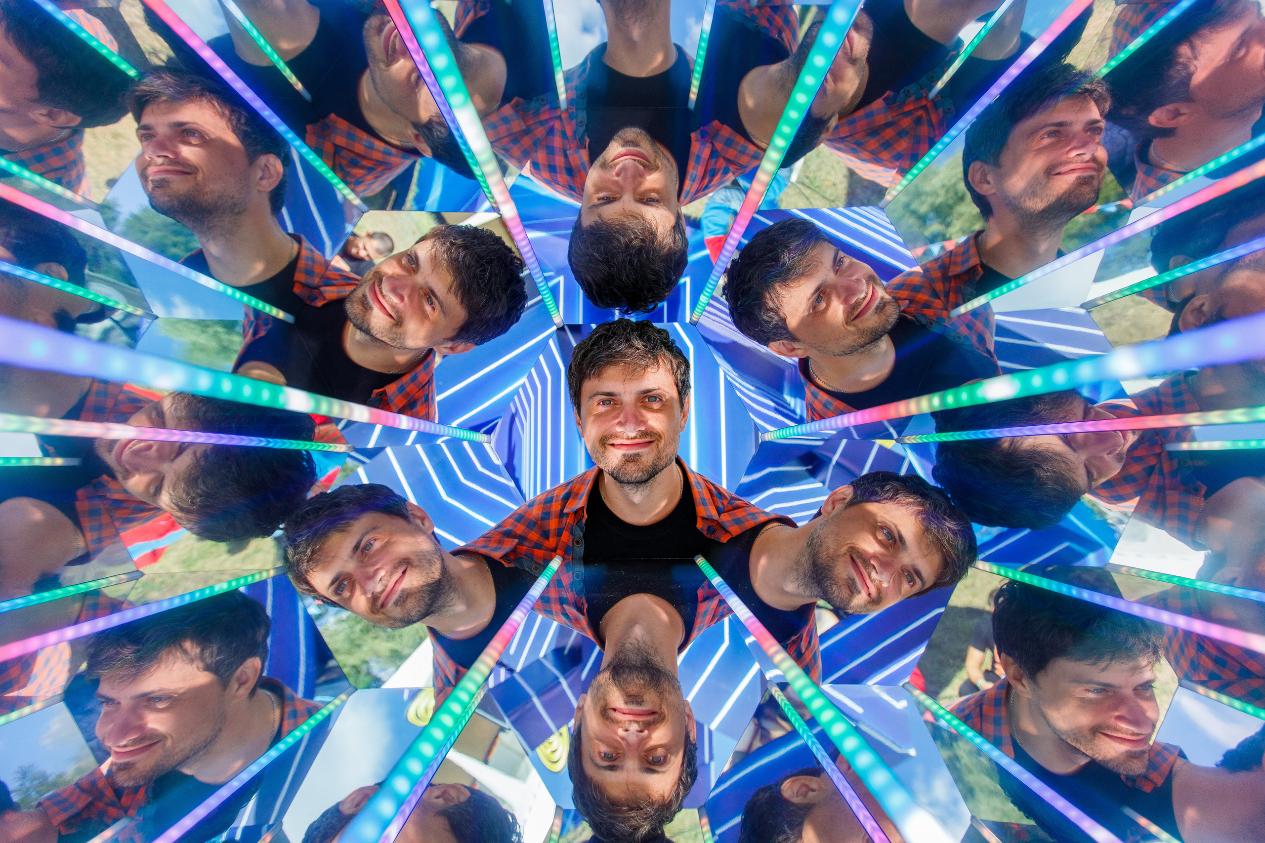 NIX (04.09.2021). Аренды интерактивных фотозон в Харькове