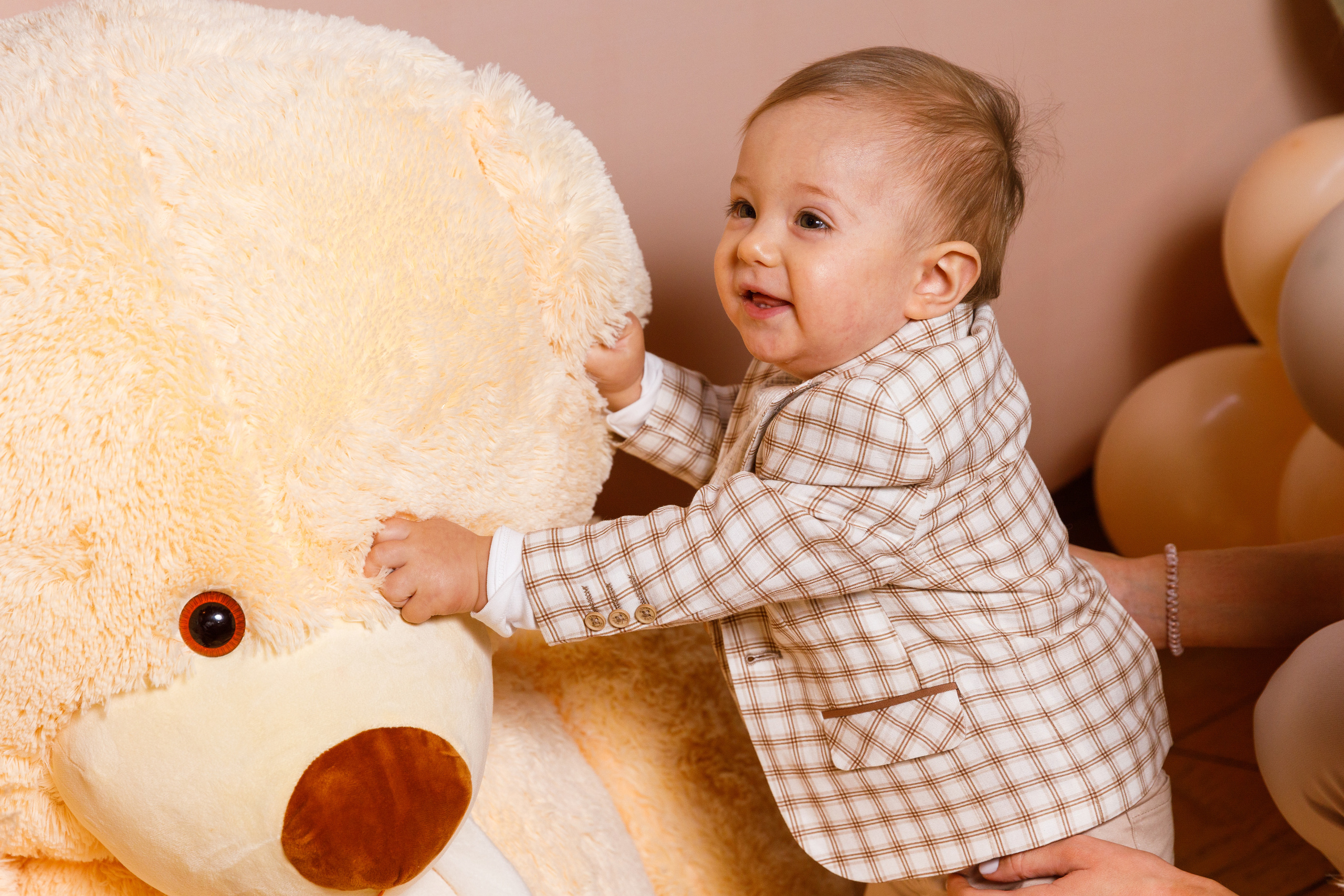 ДР Матвей. Аренды интерактивных фотозон в Харькове