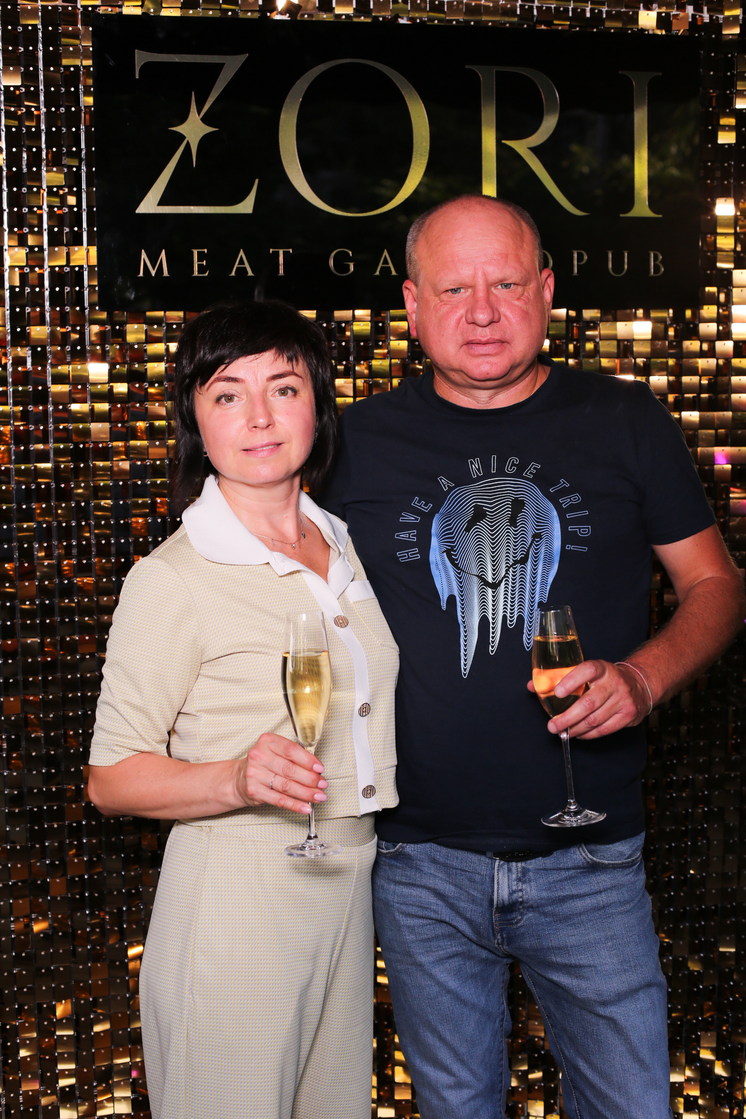 ДН Zori. Аренды интерактивных фотозон в Харькове