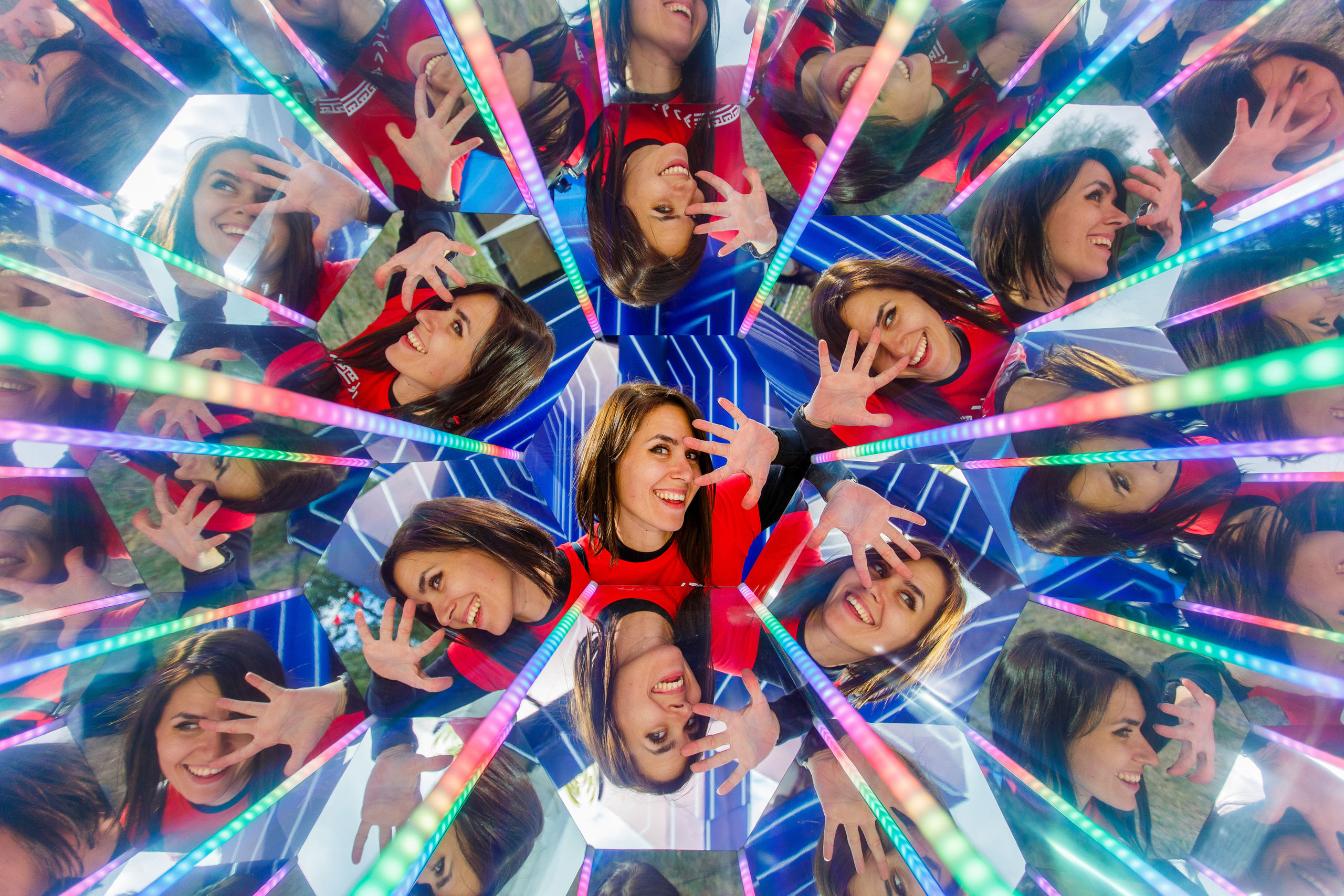 NIX (04.09.2021). Аренды интерактивных фотозон в Харькове