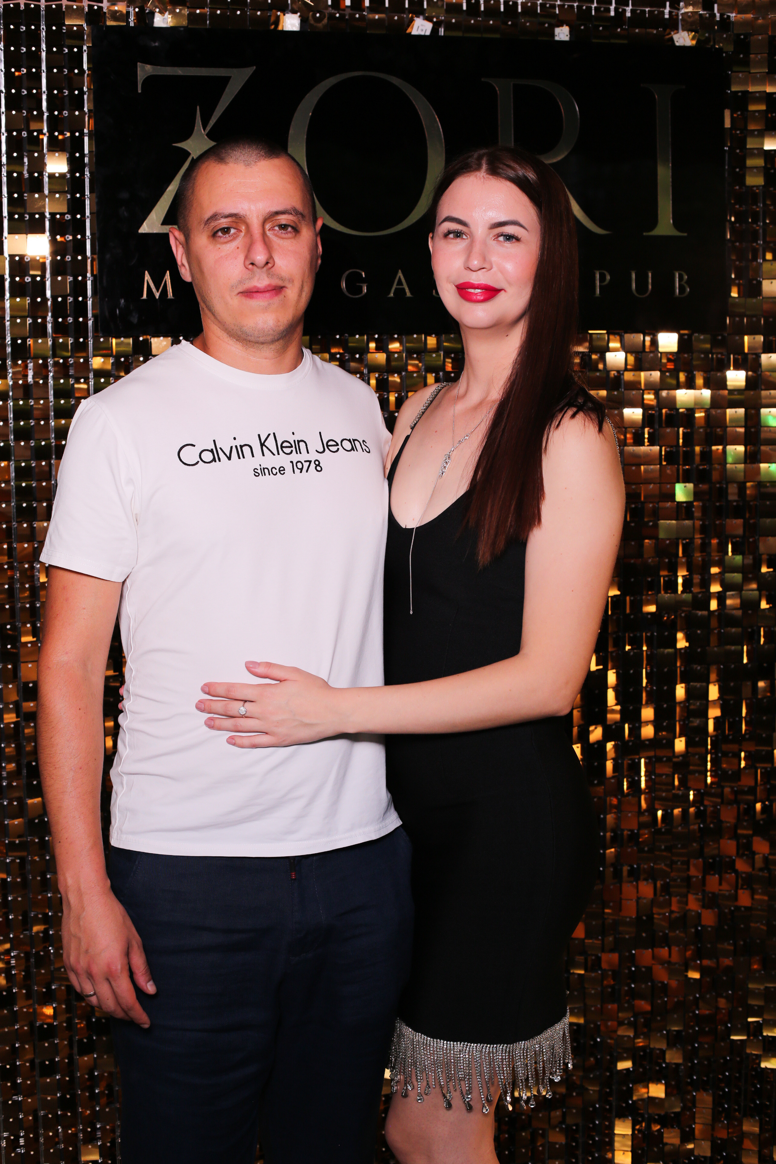 ДН Zori. Аренды интерактивных фотозон в Харькове