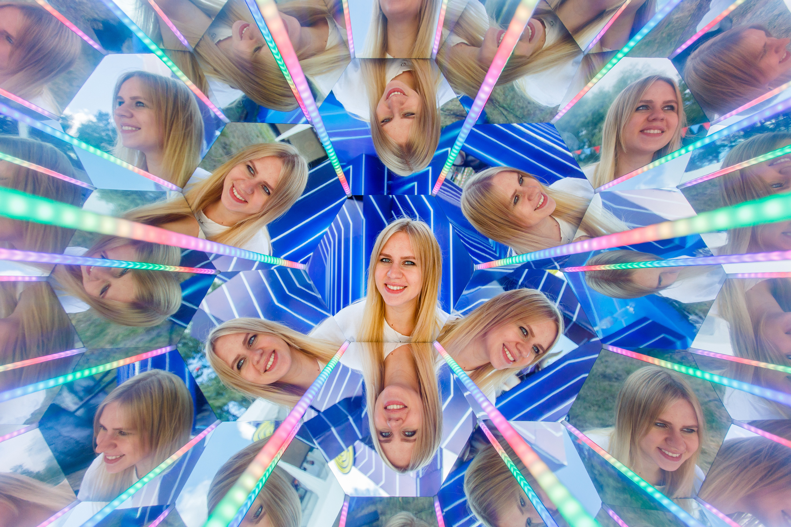 NIX (04.09.2021). Аренды интерактивных фотозон в Харькове