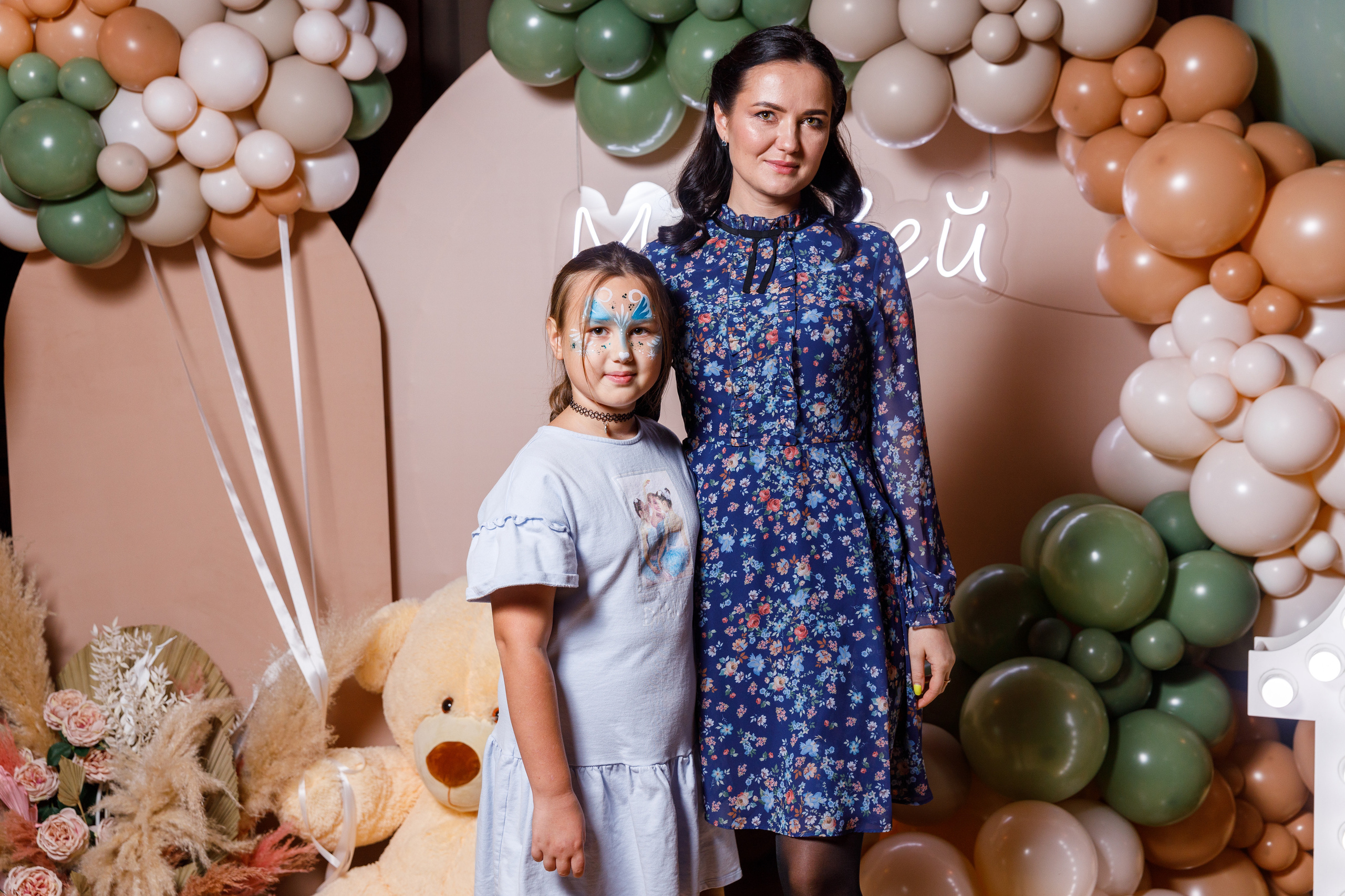 ДР Матвей. Аренды интерактивных фотозон в Харькове