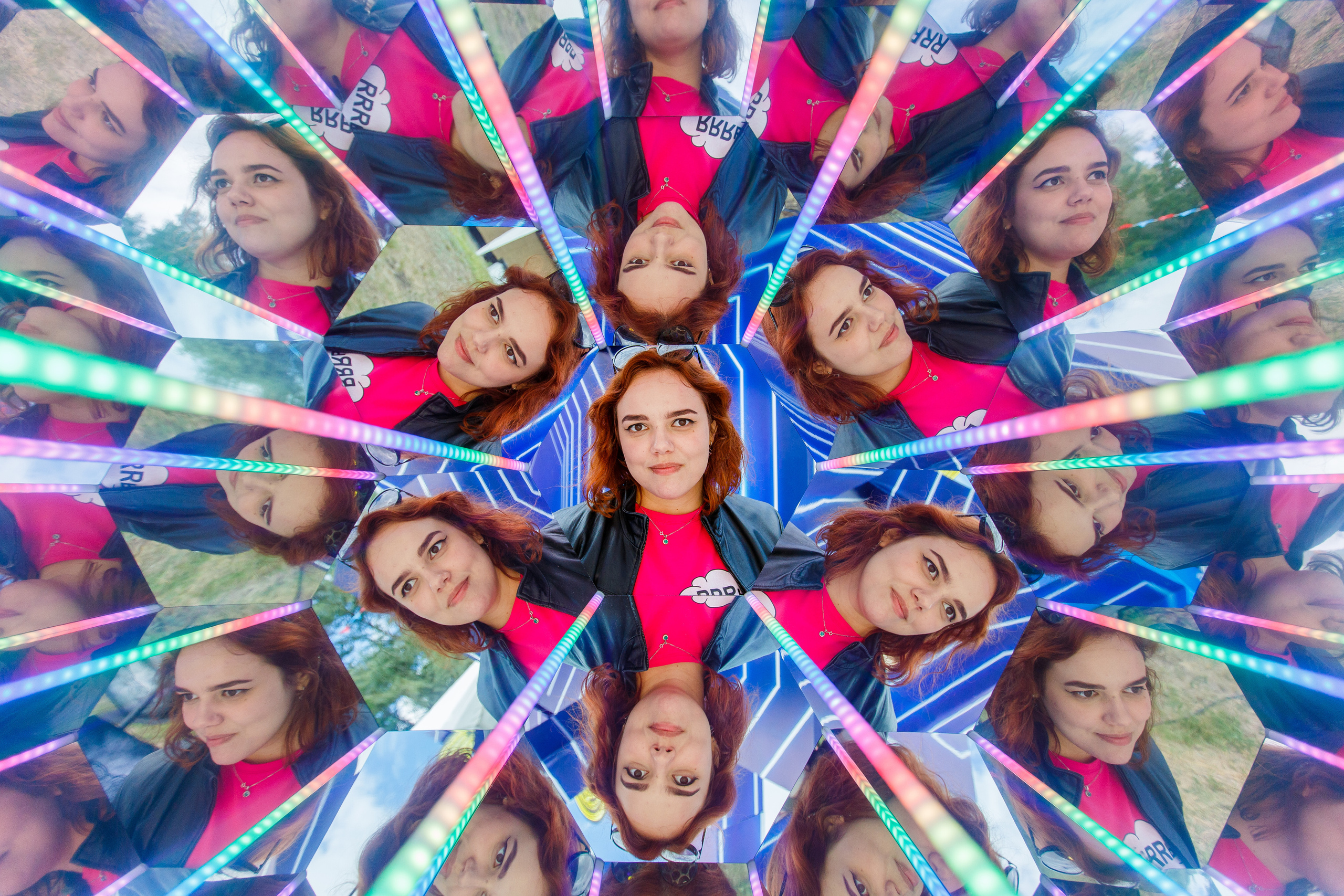 NIX (04.09.2021). Аренды интерактивных фотозон в Харькове