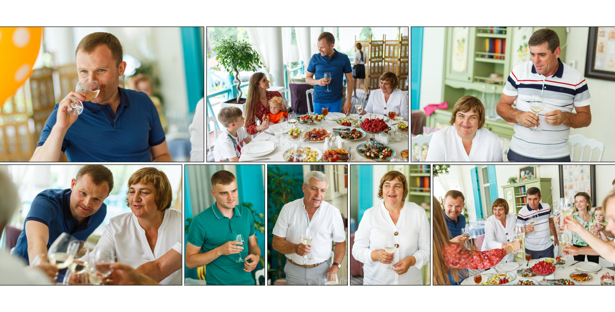 ДР Маша (Наша Дача). Аренды интерактивных фотозон в Харькове