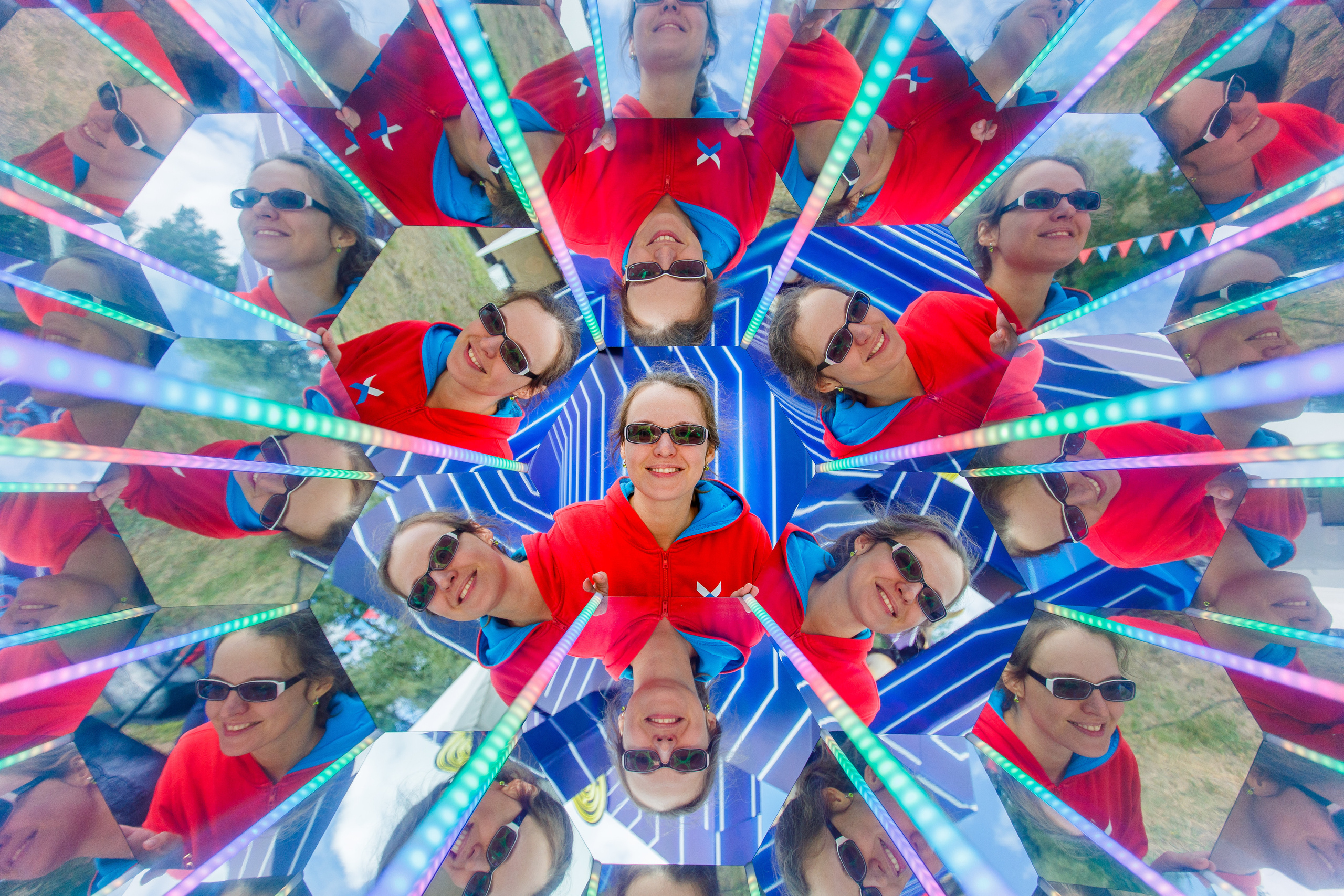 NIX (04.09.2021). Аренды интерактивных фотозон в Харькове