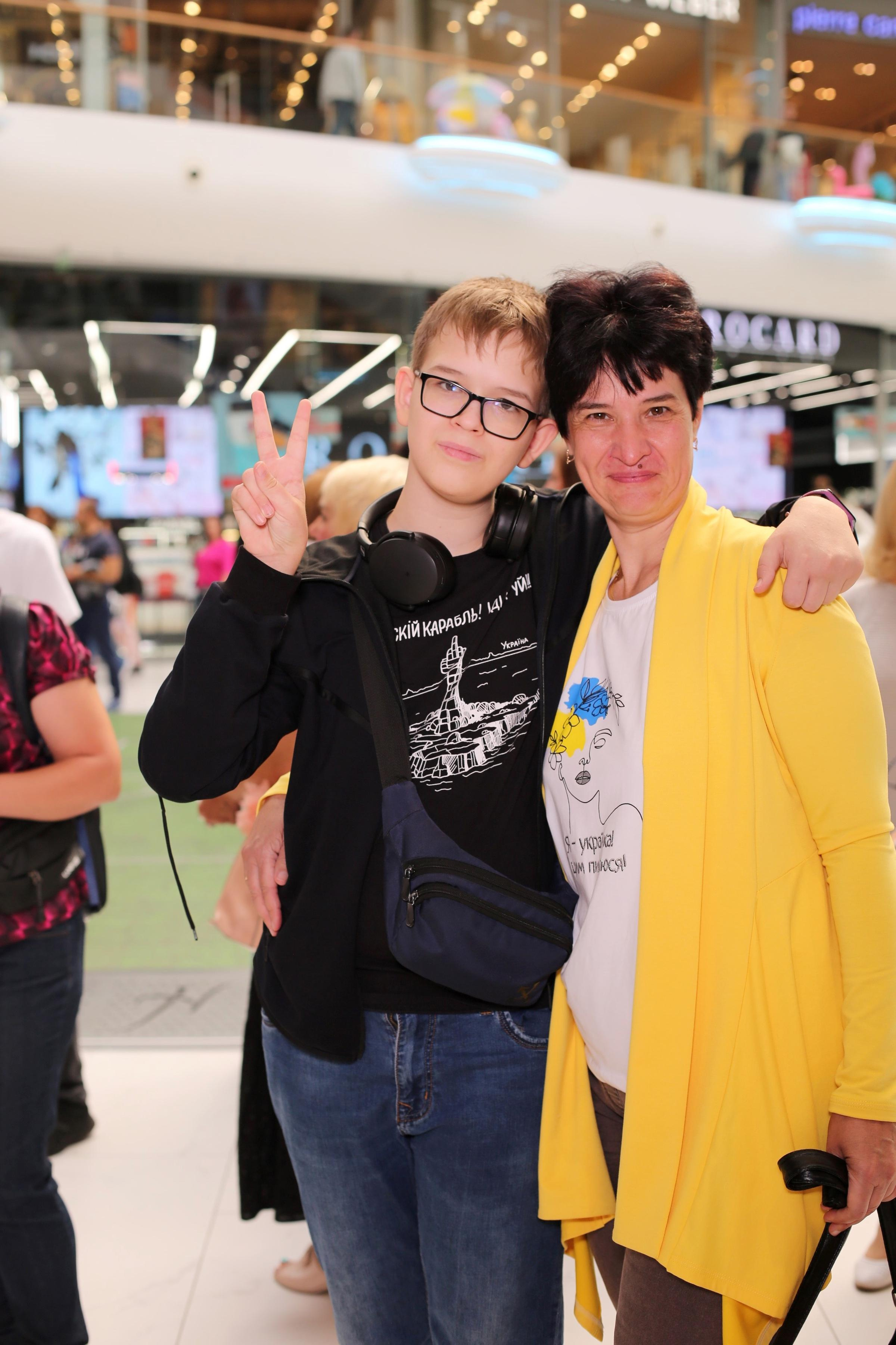 911 для НФАУ. Аренды интерактивных фотозон в Харькове