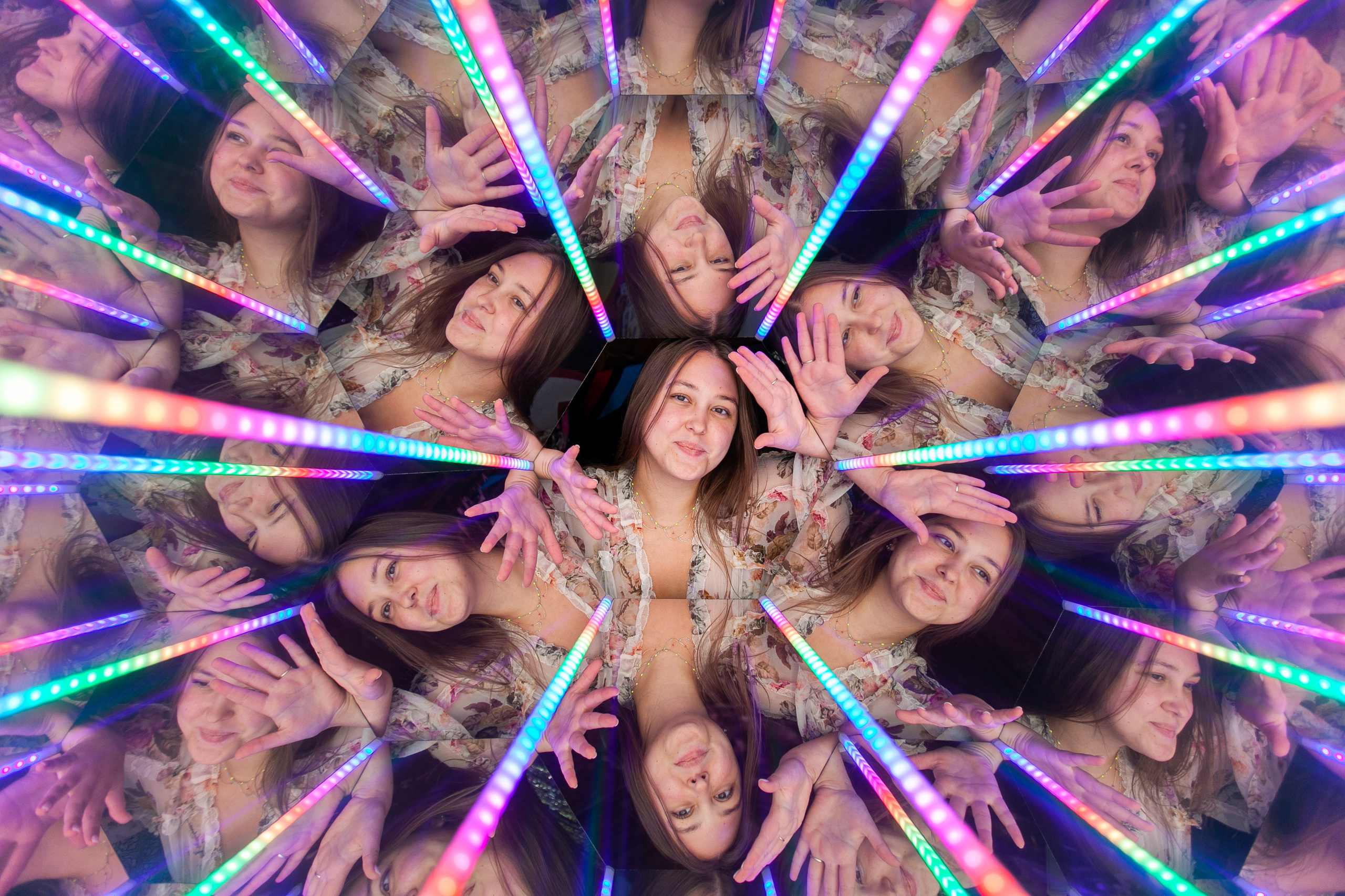 Калейдоскоп 28.08.2021. Аренды интерактивных фотозон в Харькове