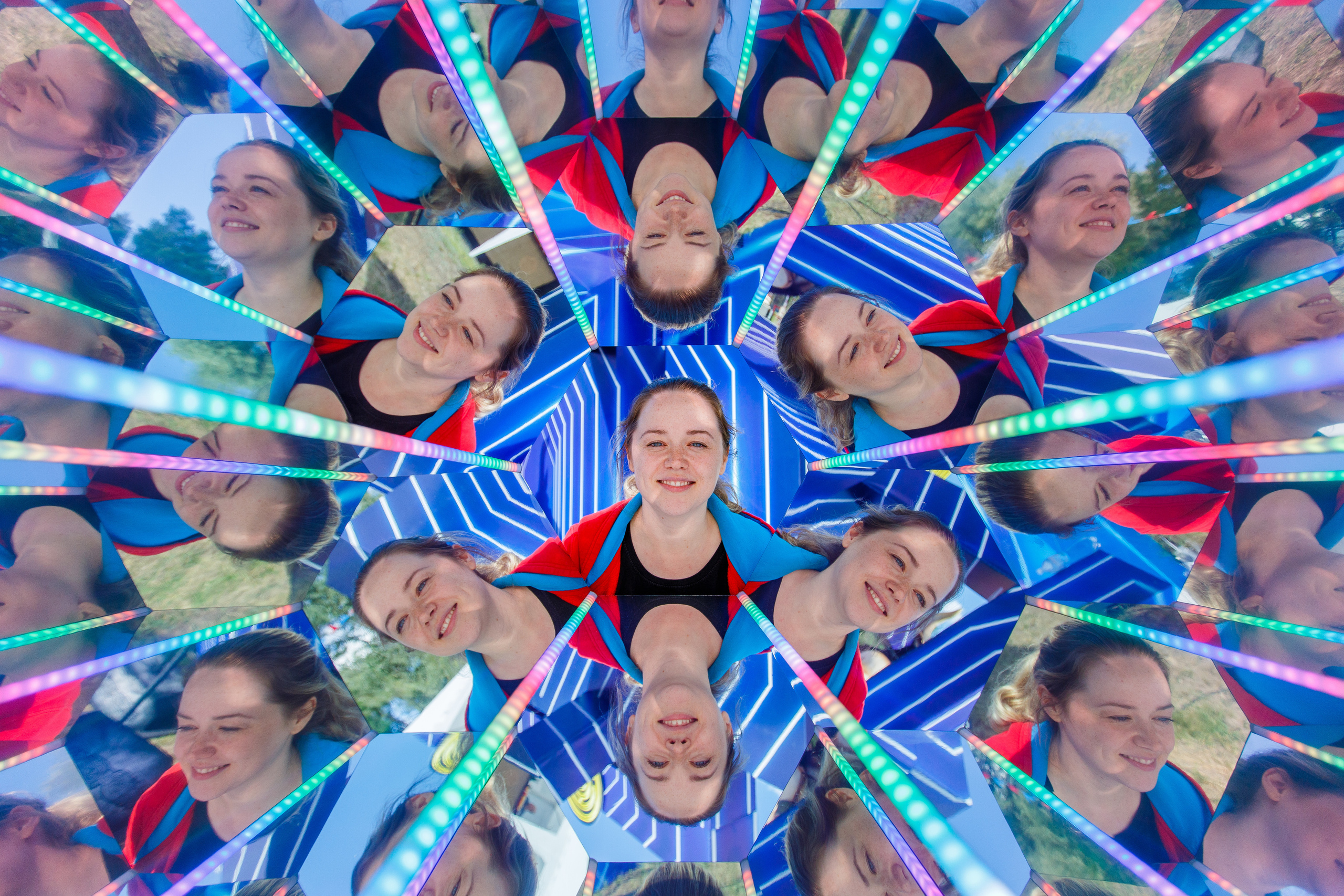 NIX (04.09.2021). Аренды интерактивных фотозон в Харькове