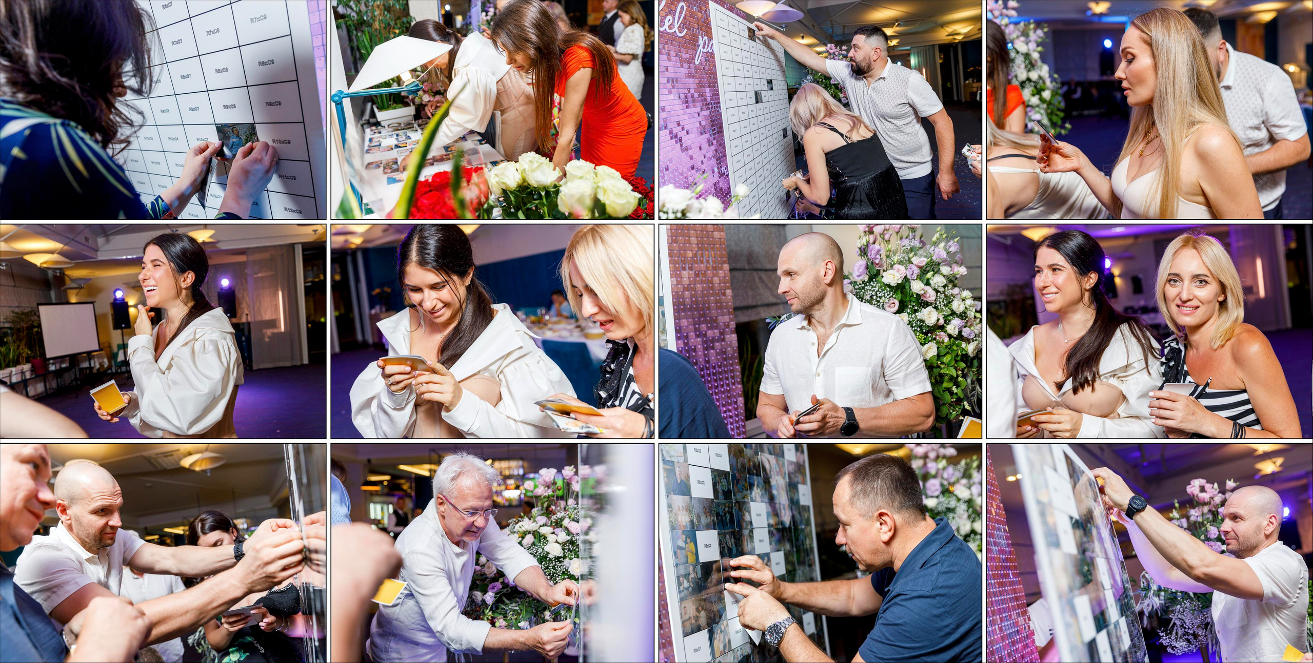 ДР Ира. Аренды интерактивных фотозон в Харькове