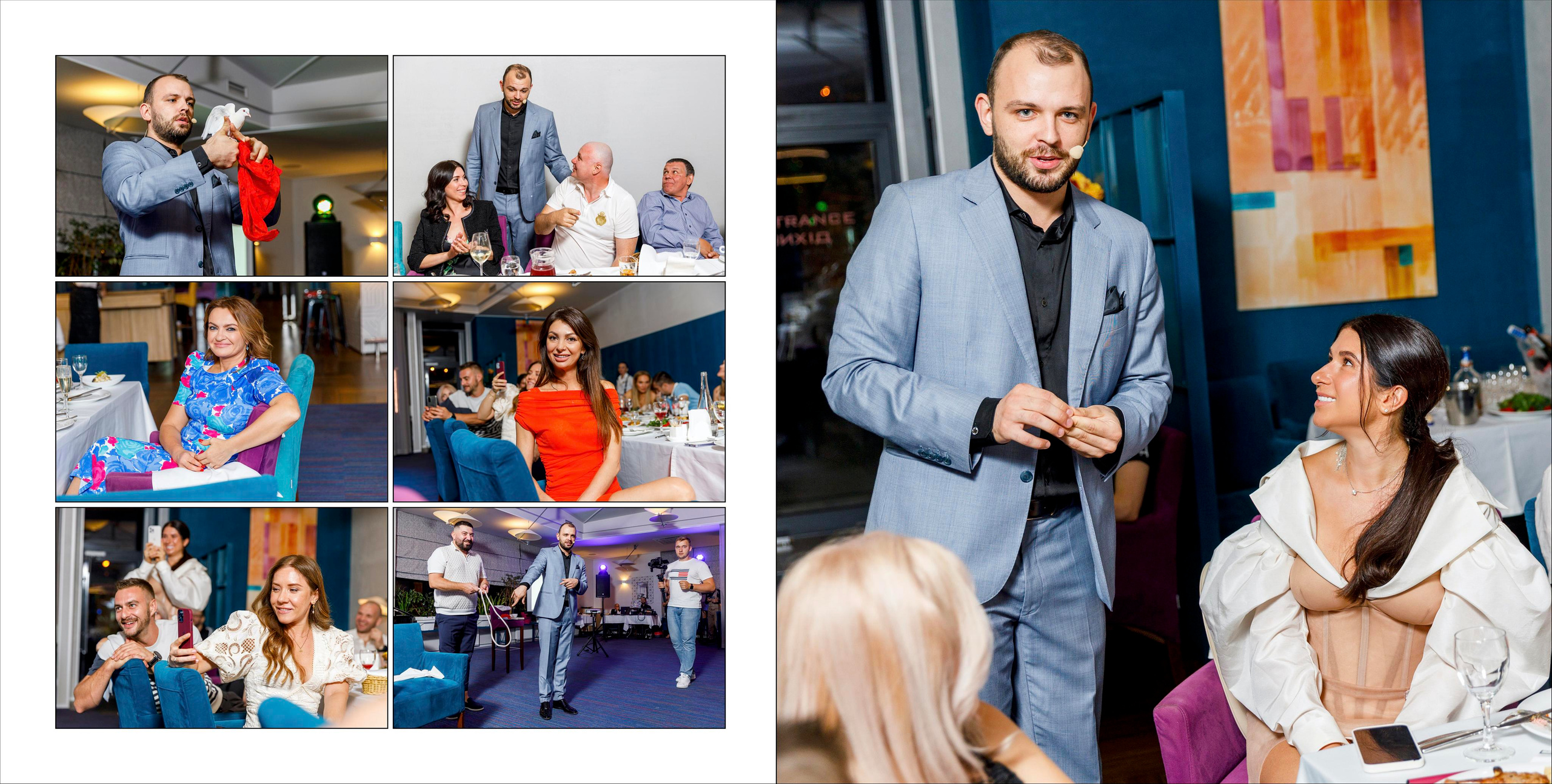 ДР Ира. Аренды интерактивных фотозон в Харькове