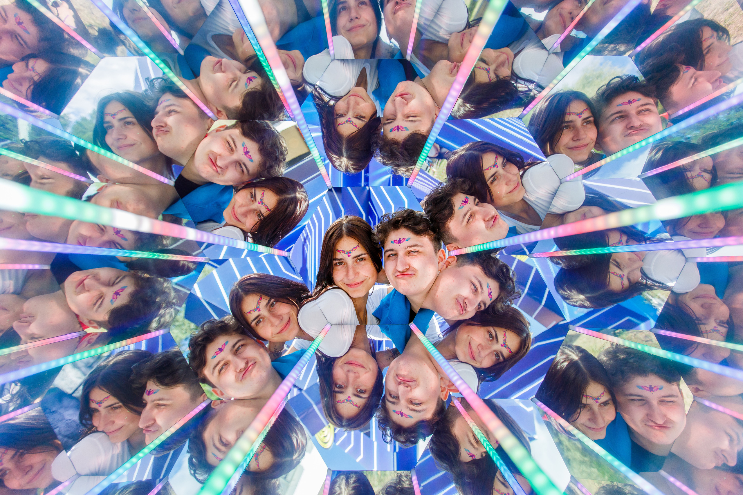 NIX (04.09.2021). Аренды интерактивных фотозон в Харькове