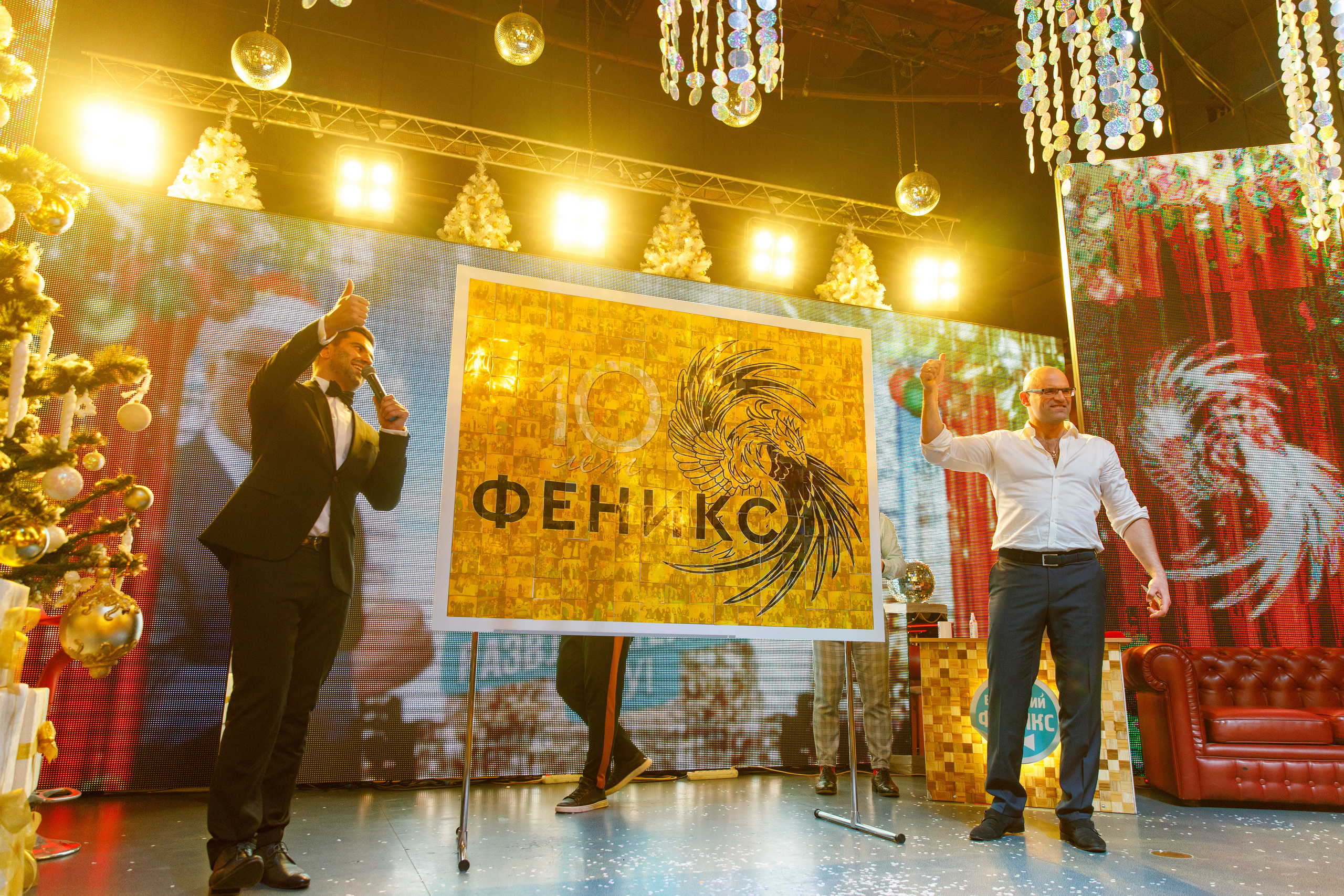 Фотомозаика. Аренды интерактивных фотозон в Харькове