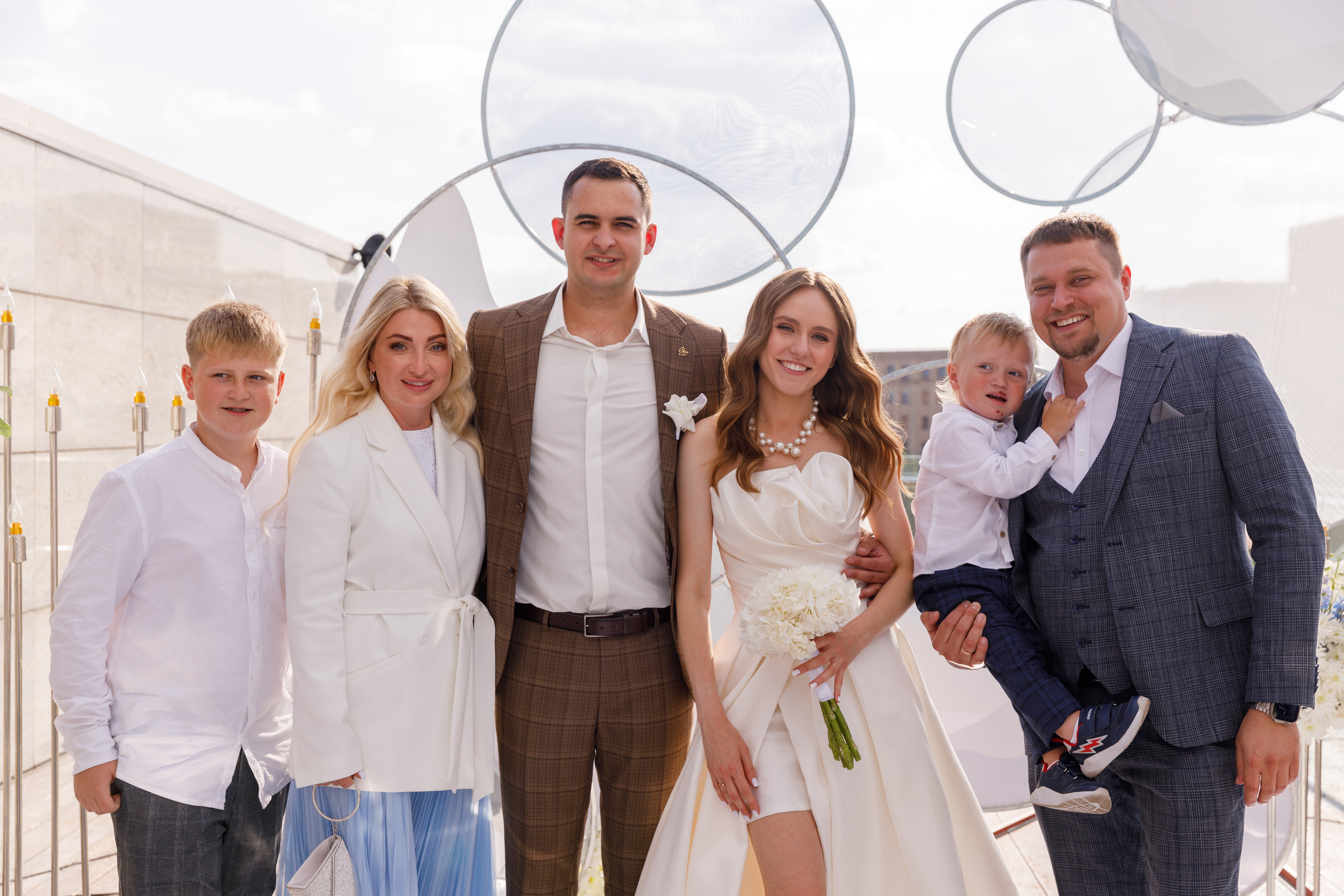 Максим та Іветта (Мозаїка). Аренды интерактивных фотозон в Харькове