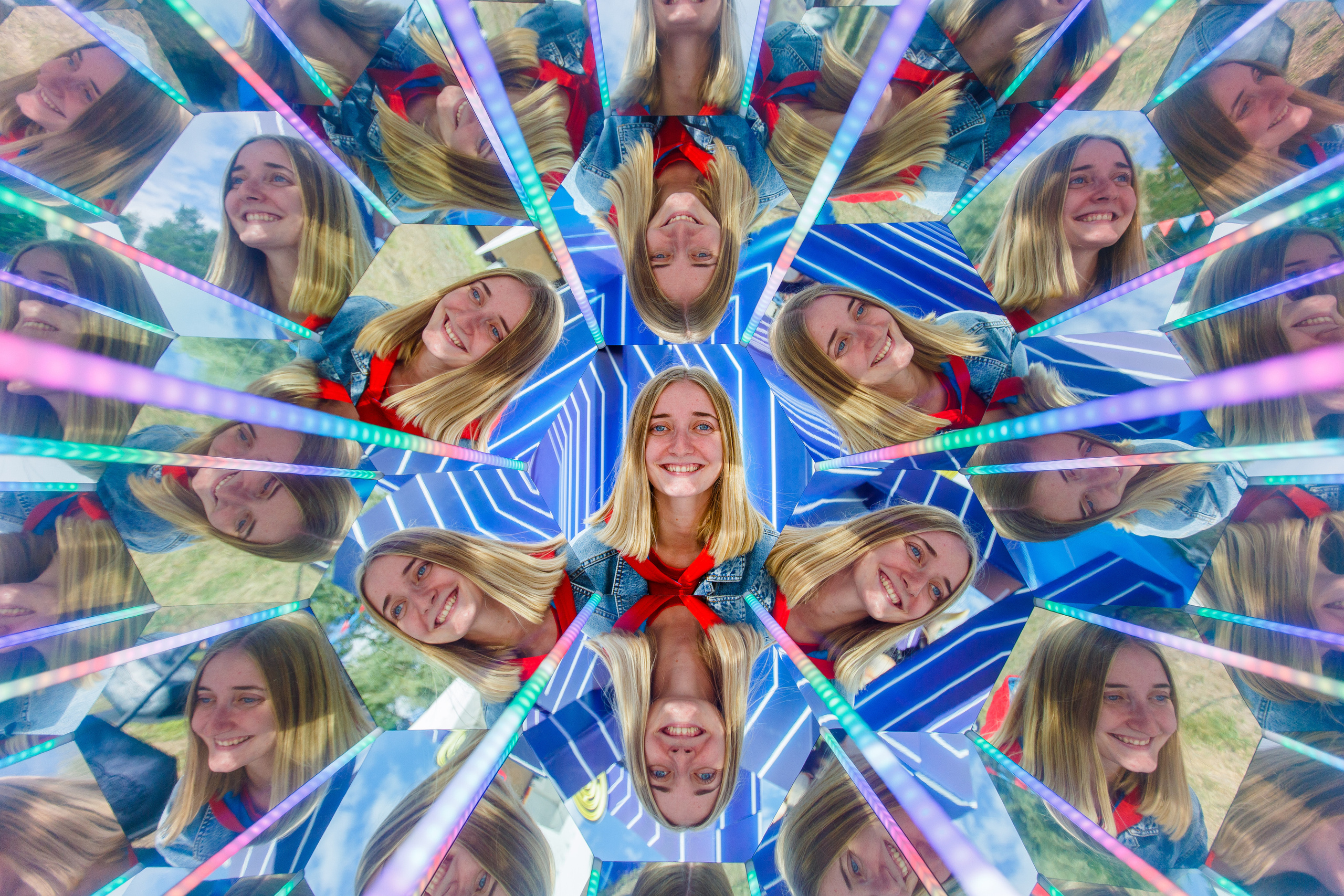 NIX (04.09.2021). Аренды интерактивных фотозон в Харькове