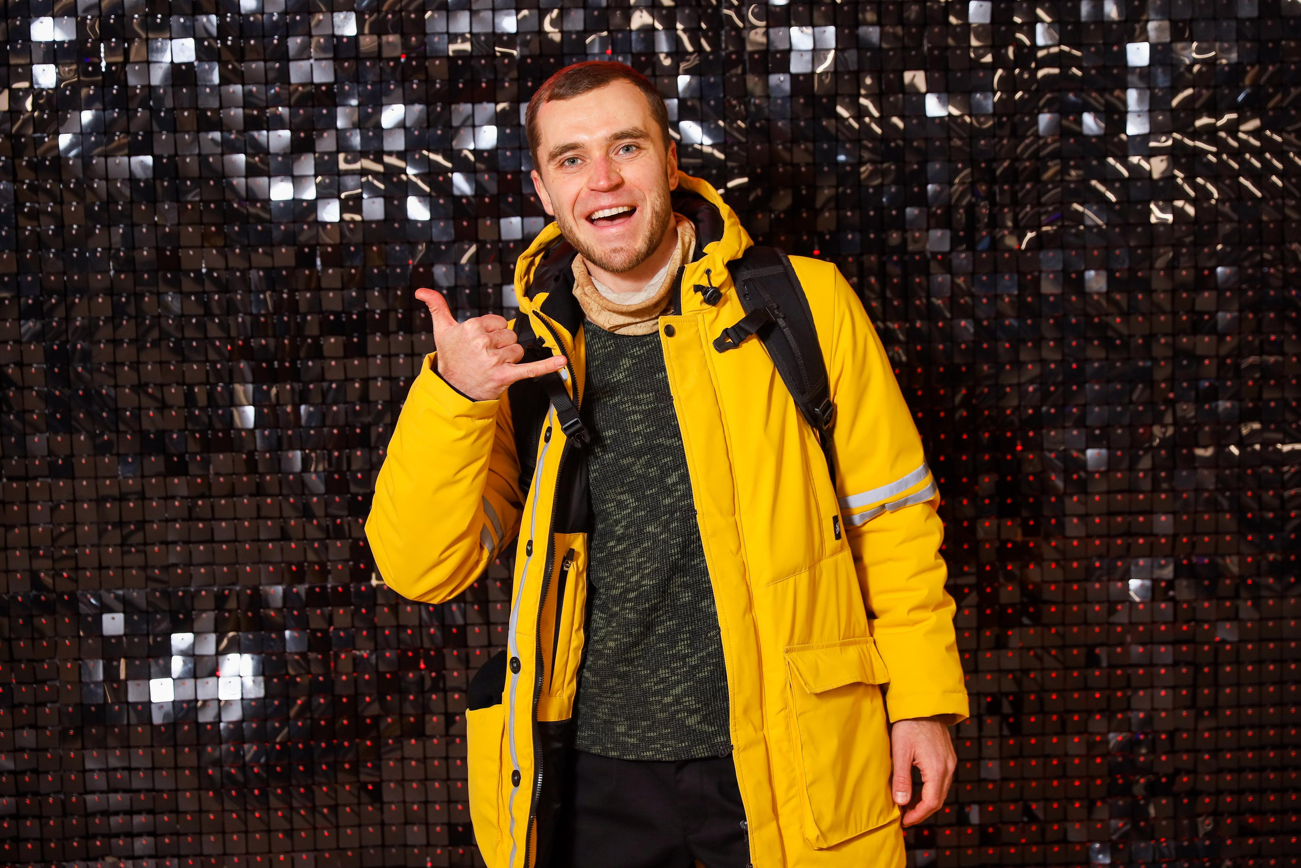 Фотомозаїка на 580 фото для ТРЦ Караван. Аренды интерактивных фотозон в Харькове