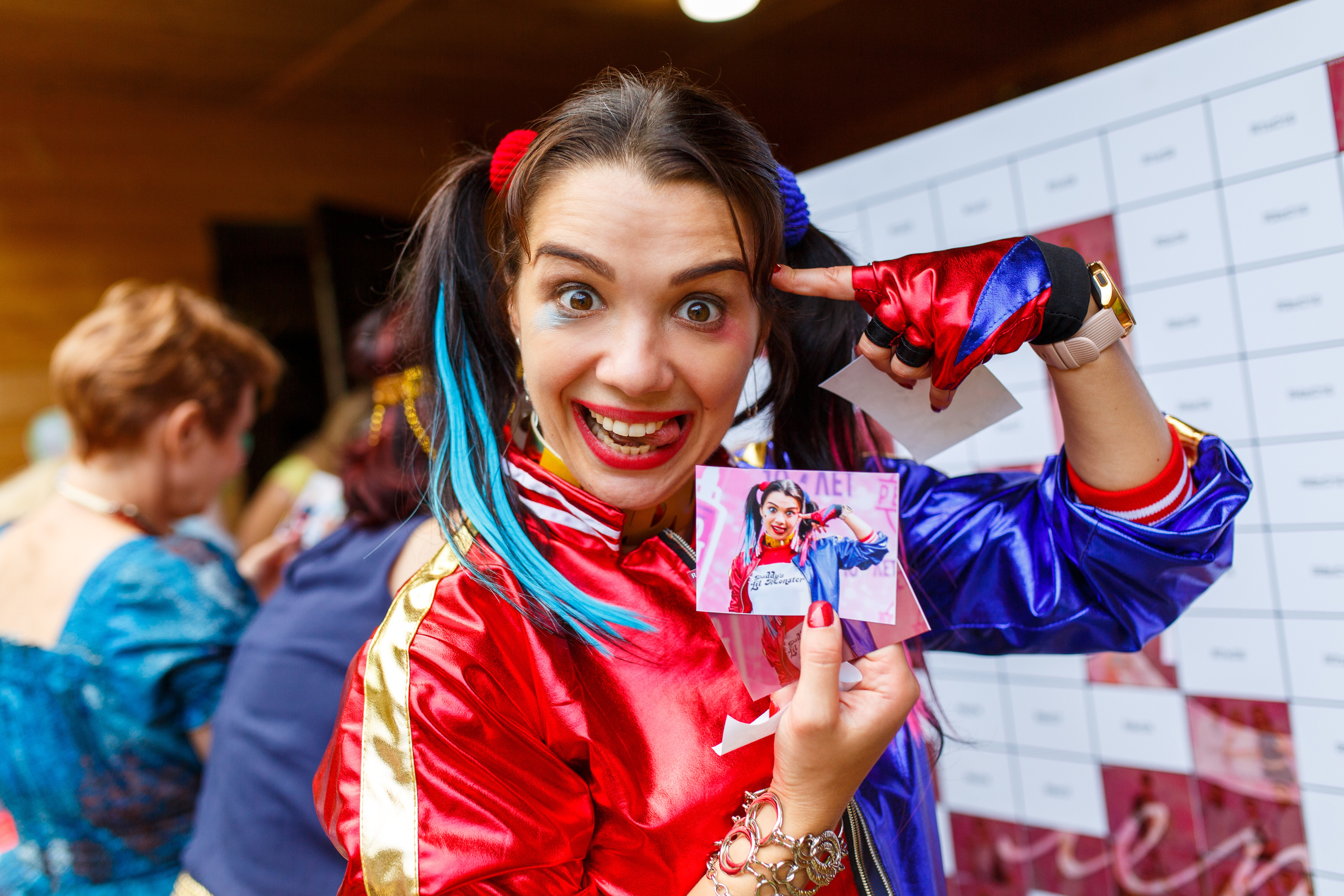 Фотомозаика. Аренды интерактивных фотозон в Харькове