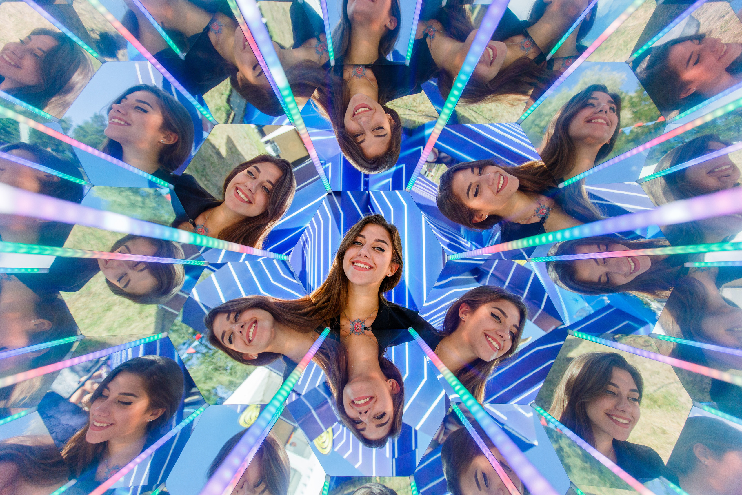 NIX (04.09.2021). Аренды интерактивных фотозон в Харькове