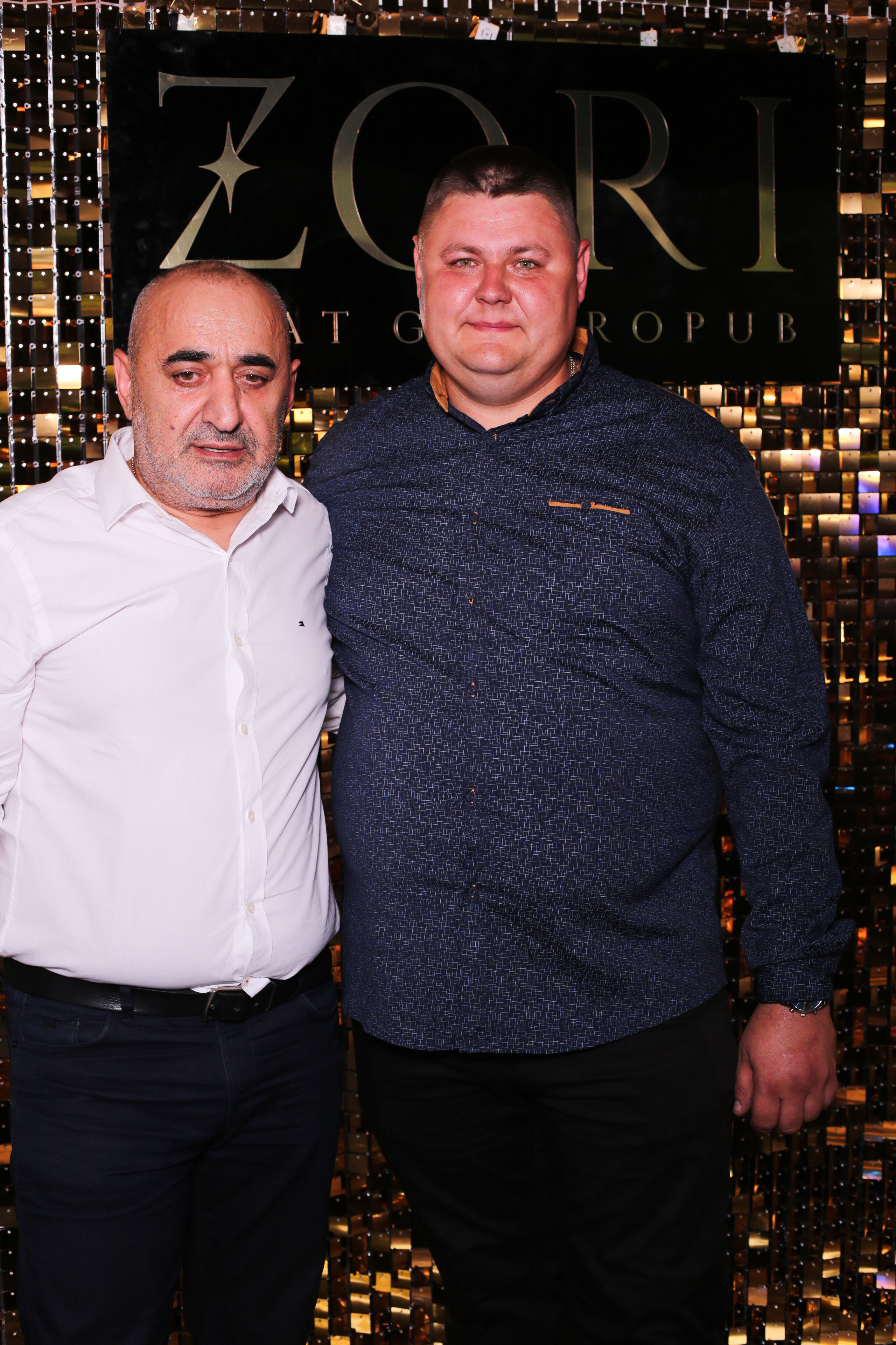 ДН Zori. Аренды интерактивных фотозон в Харькове