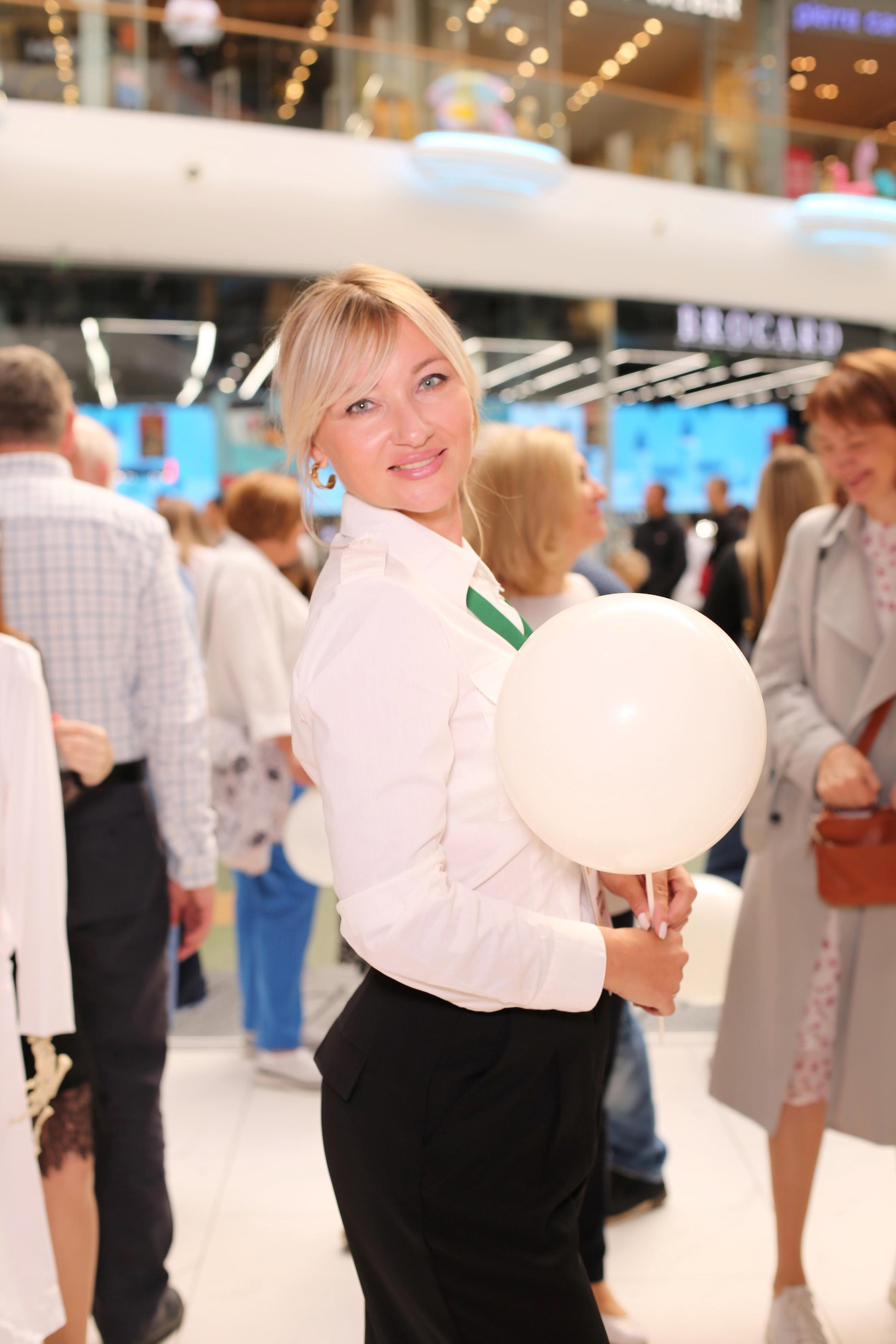 911 для НФАУ. Аренды интерактивных фотозон в Харькове