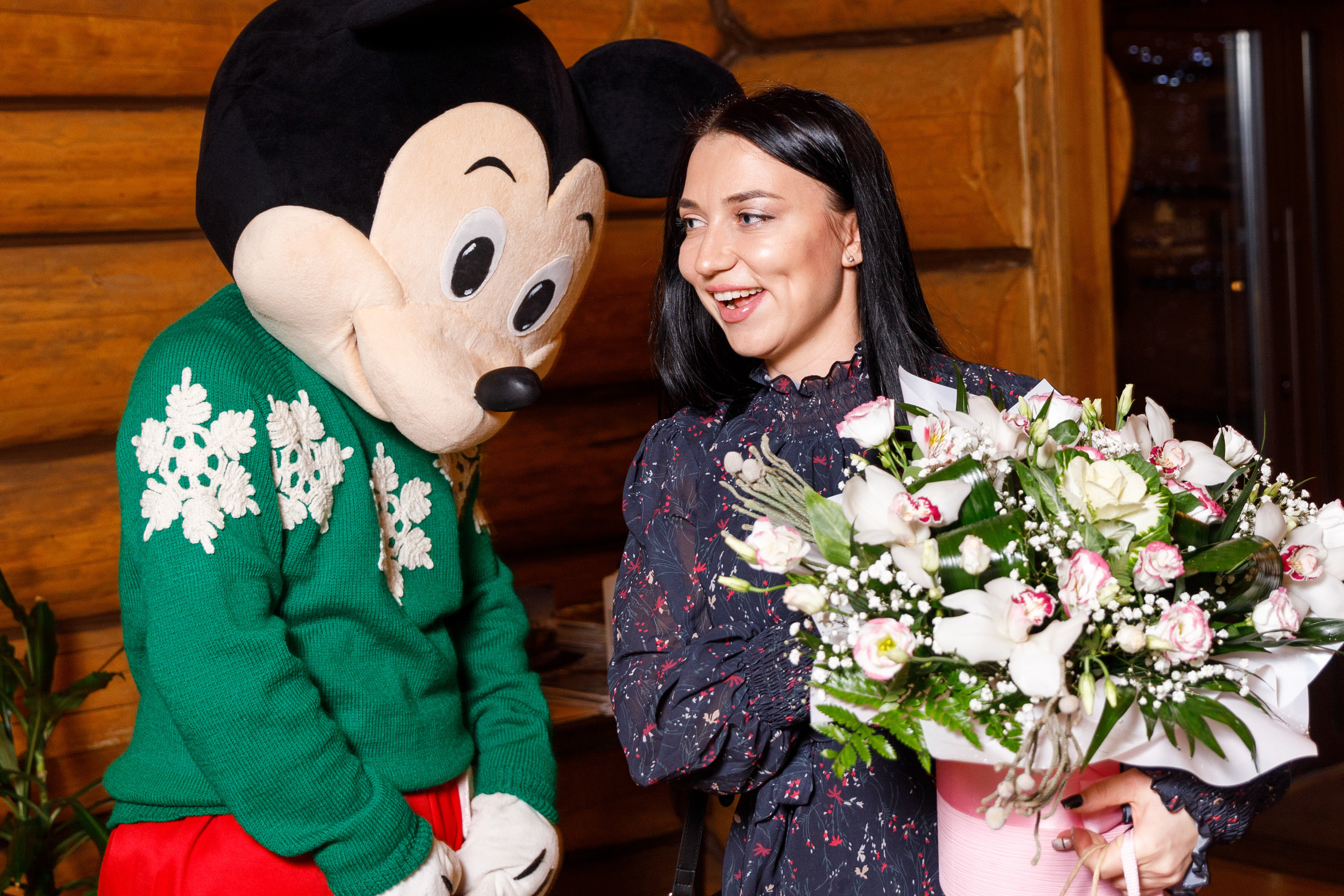 ДР Матвей. Аренды интерактивных фотозон в Харькове