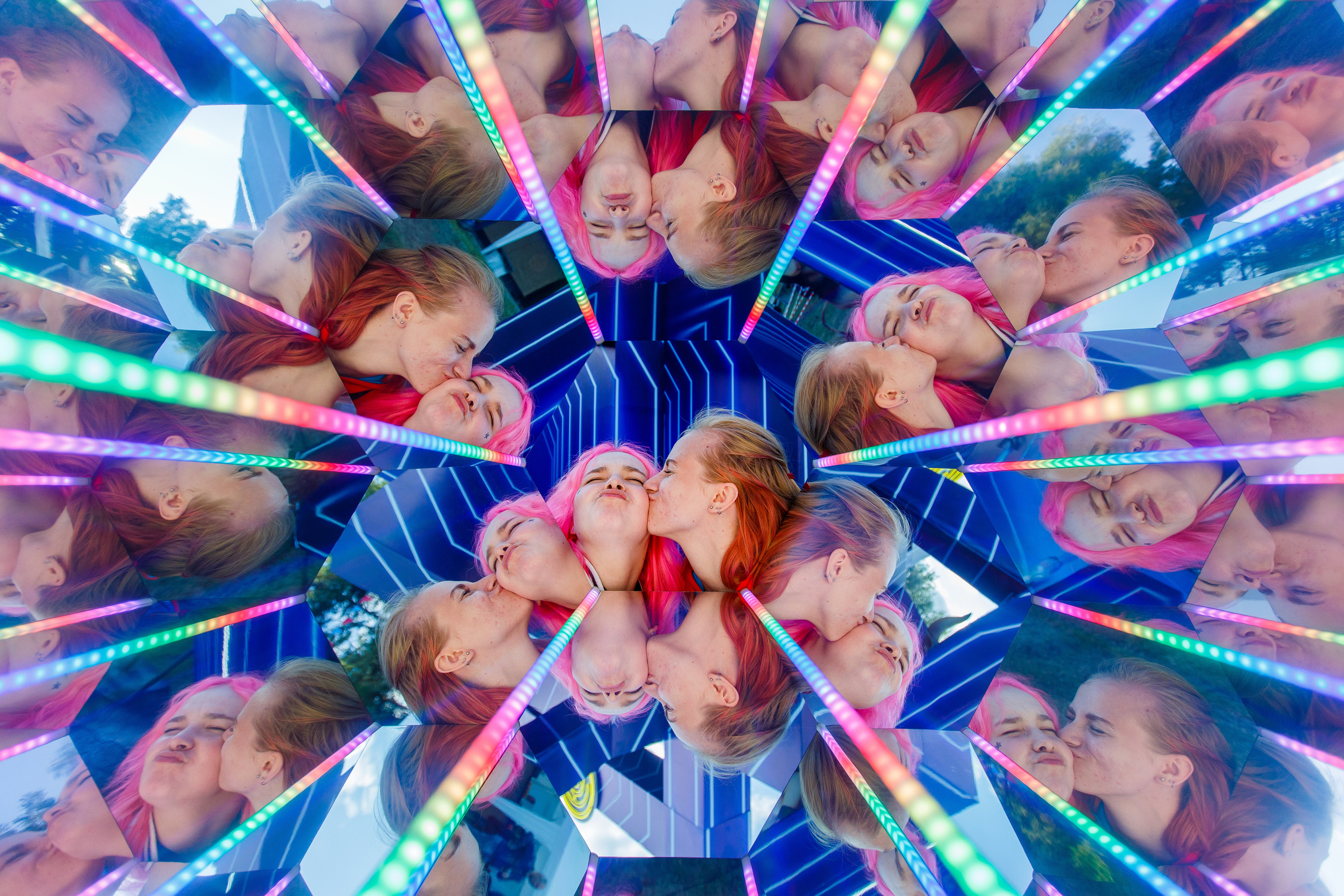 NIX (04.09.2021). Аренды интерактивных фотозон в Харькове