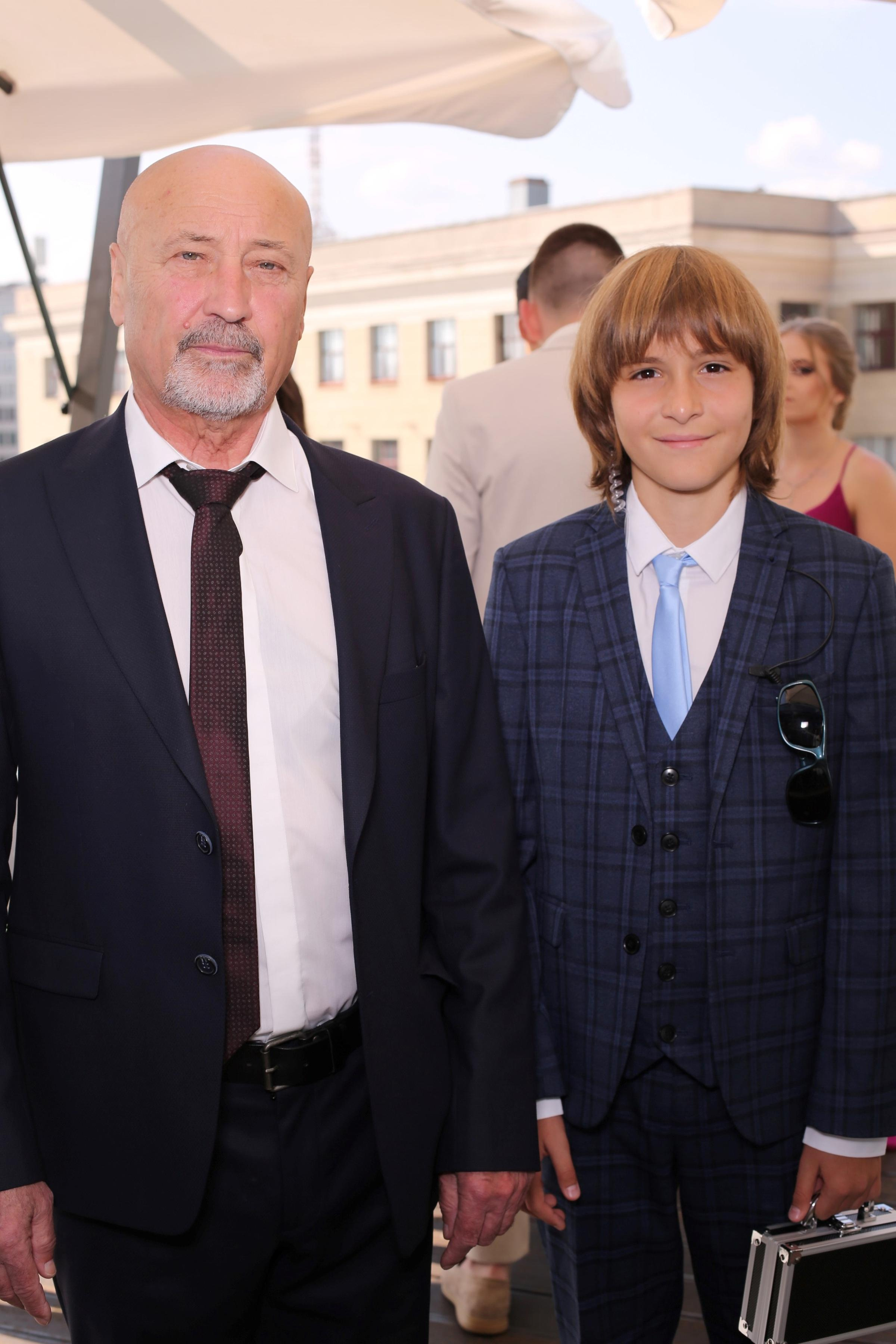 Максим та Іветта (AiR PhotoBox). Оренда інтерактивних фотозон у Харкові