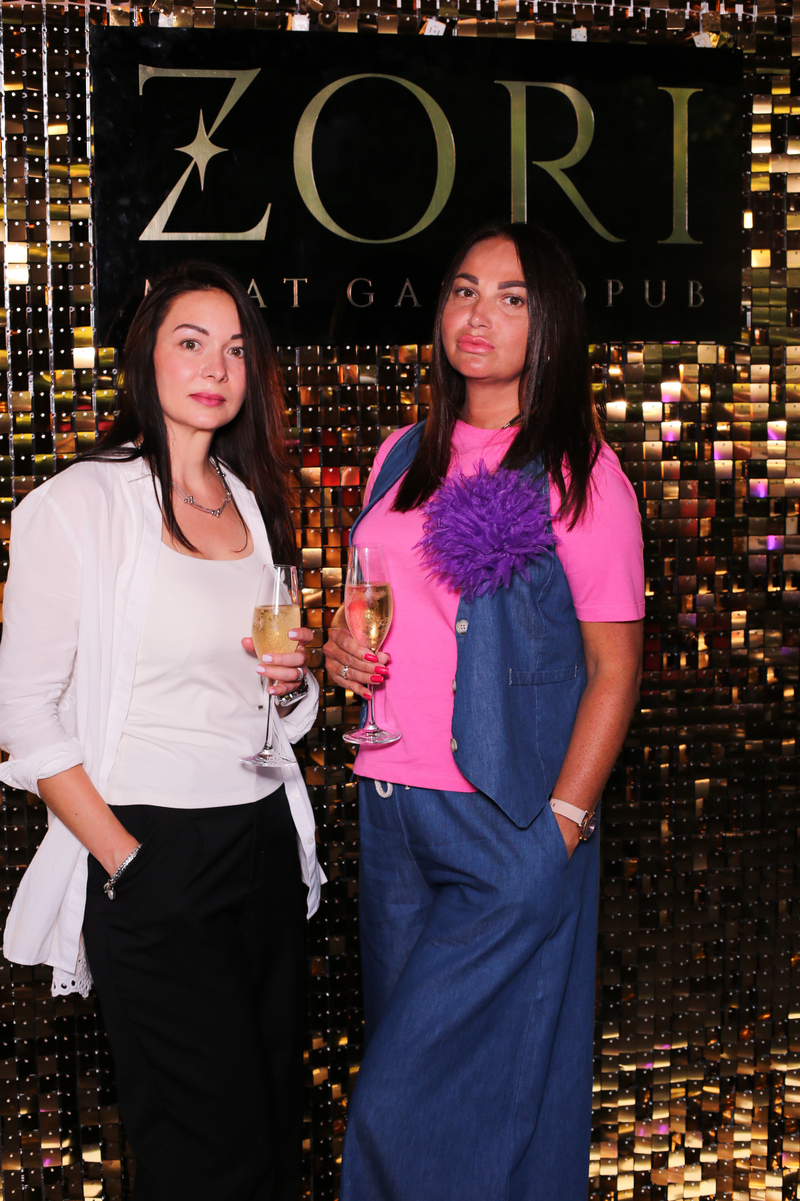 ДН Zori. Аренды интерактивных фотозон в Харькове