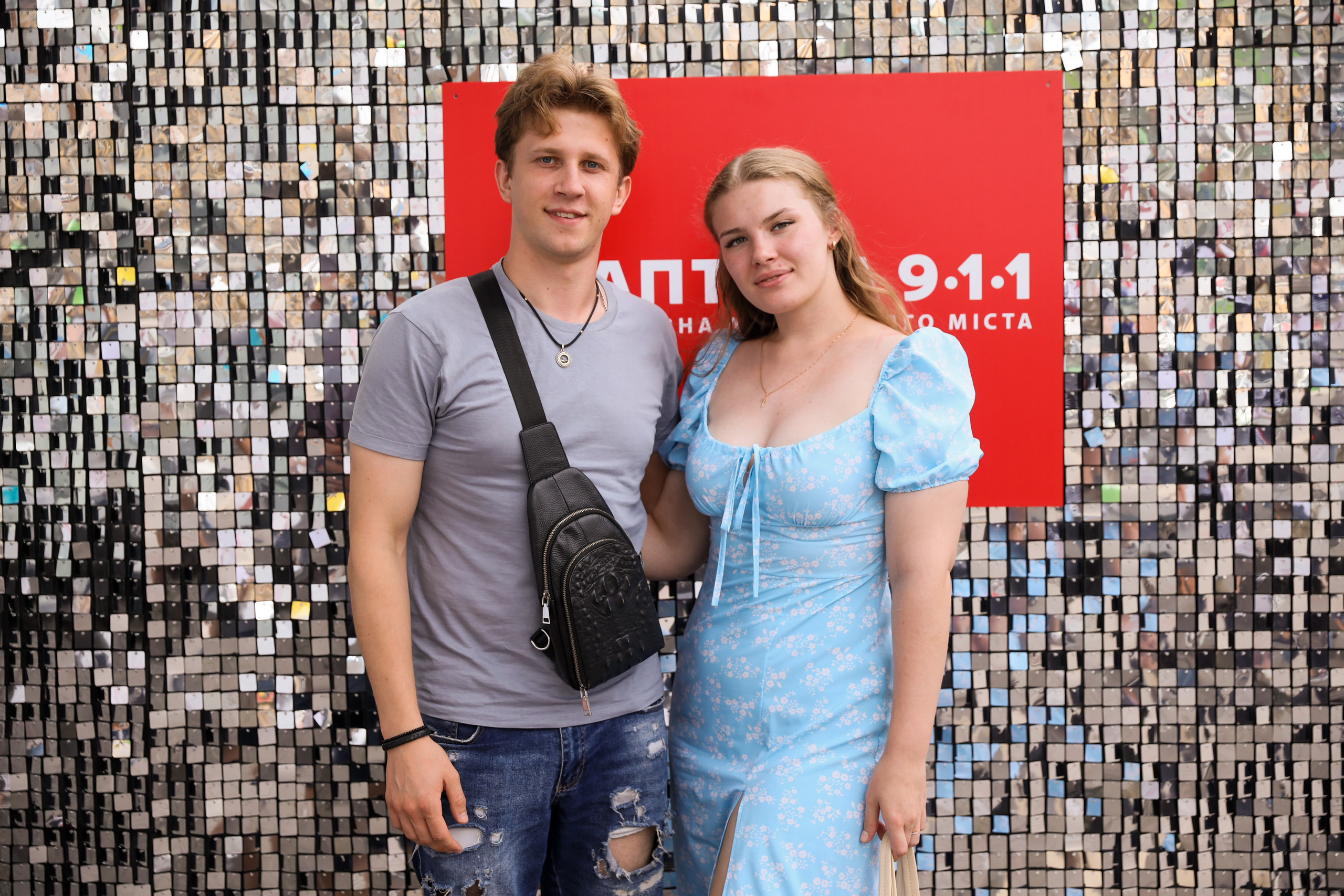 Аптека 911 (Фотомозаїка). Аренды интерактивных фотозон в Харькове