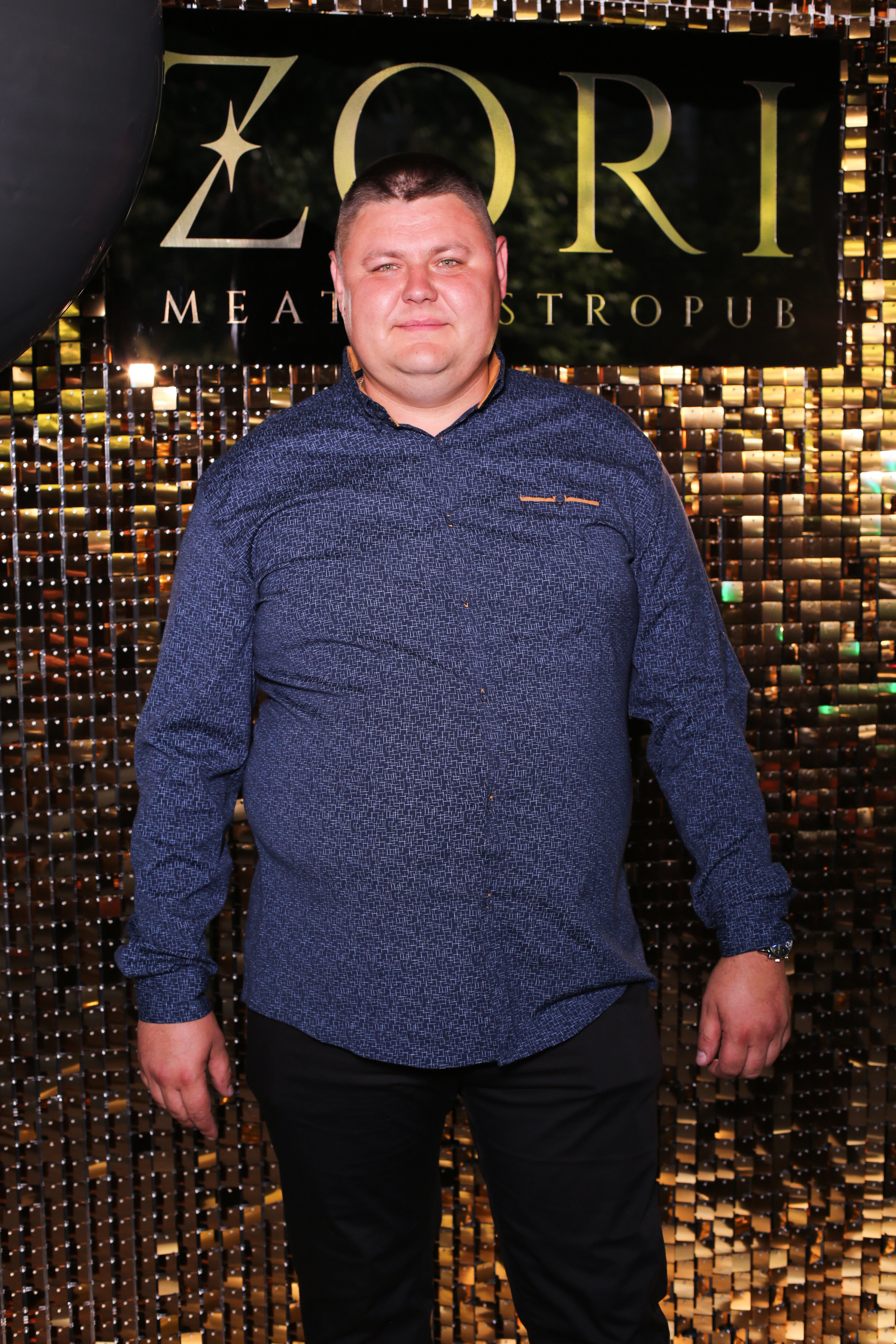 ДН Zori. Аренды интерактивных фотозон в Харькове