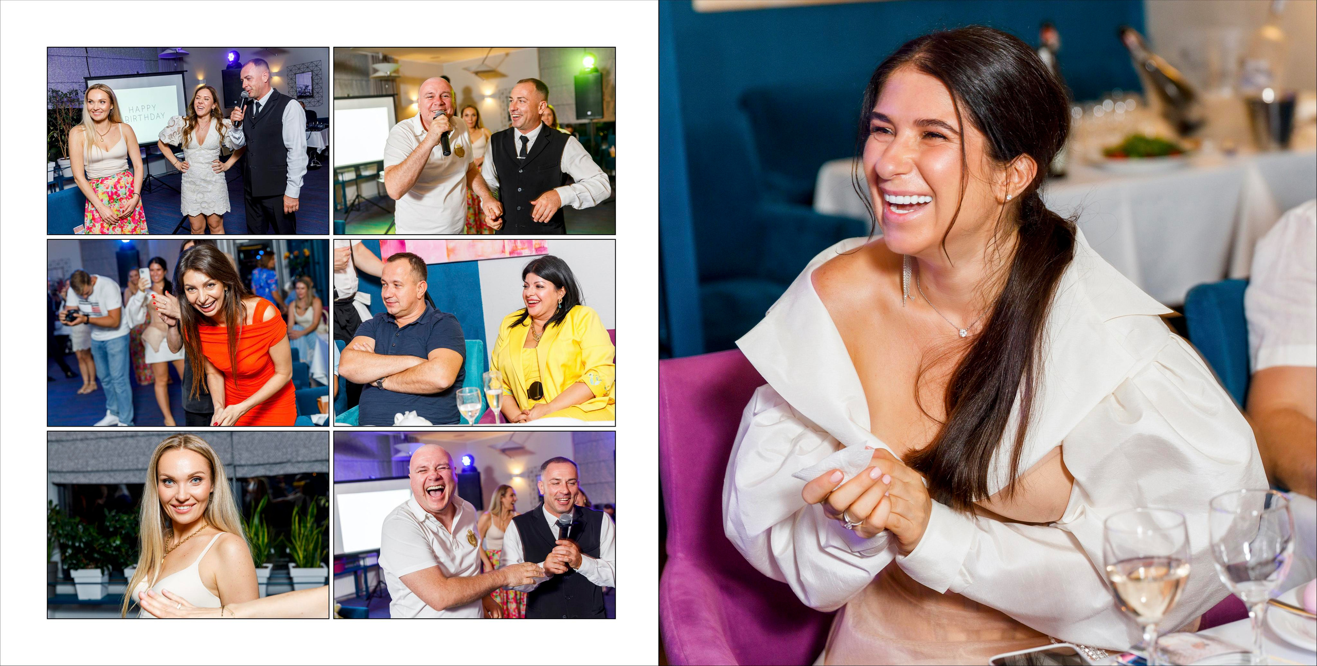 ДР Ира. Аренды интерактивных фотозон в Харькове